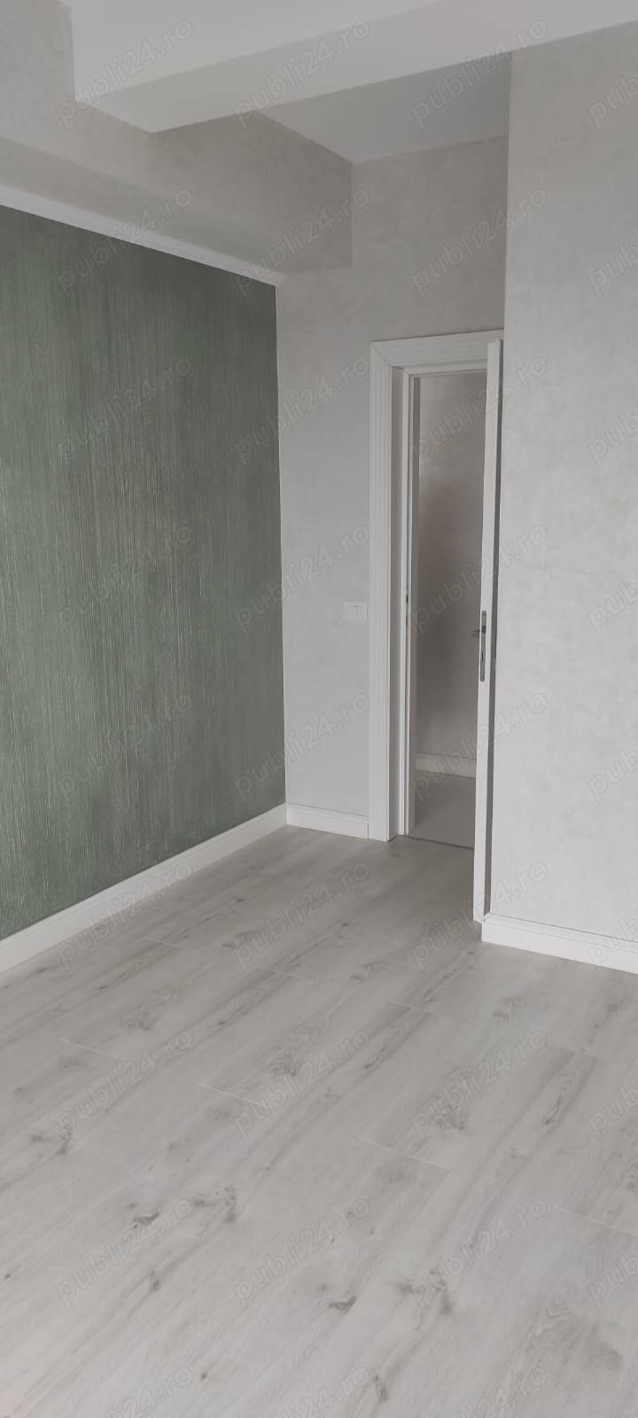Apartament cu 2 camere de vânzare, direct de la dezvoltator - Copou — fotografia 4