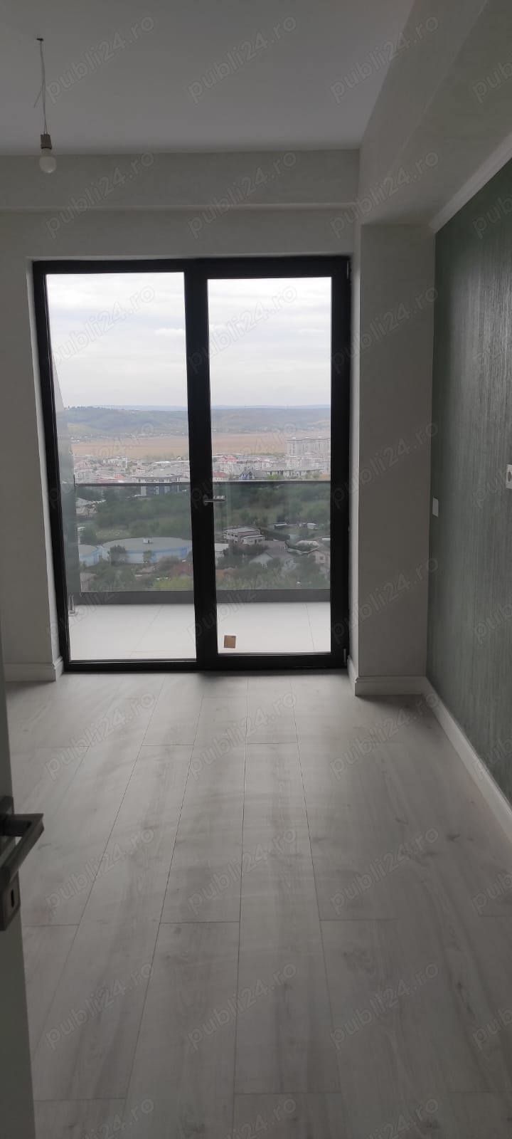 Apartament cu 2 camere de vânzare, direct de la dezvoltator - Copou — fotografia 5