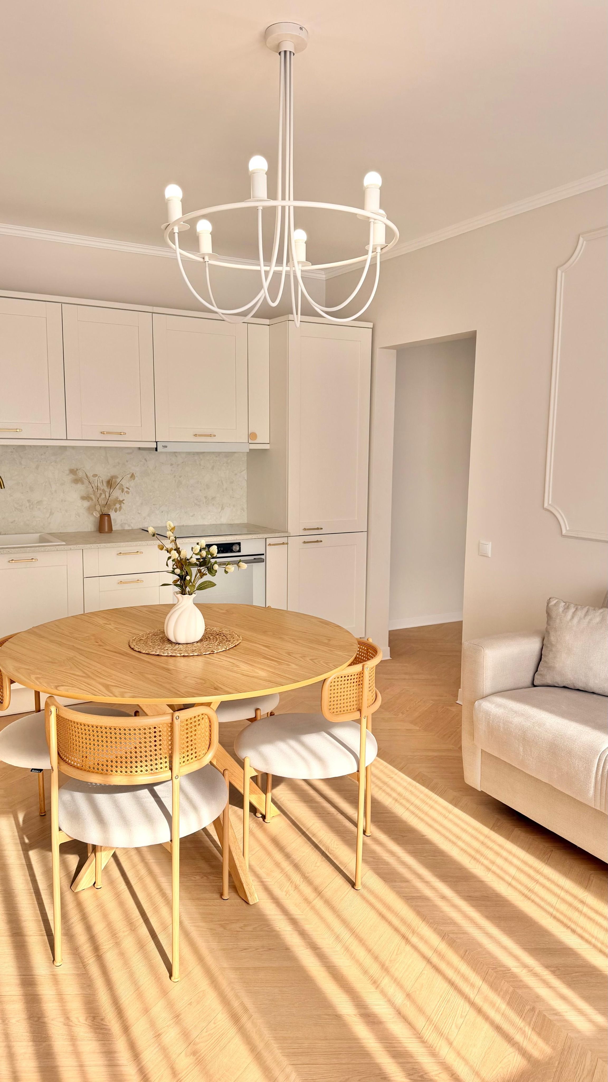 Apartament modern 3 camere I Zona Terra I Floresti — fotografia 4