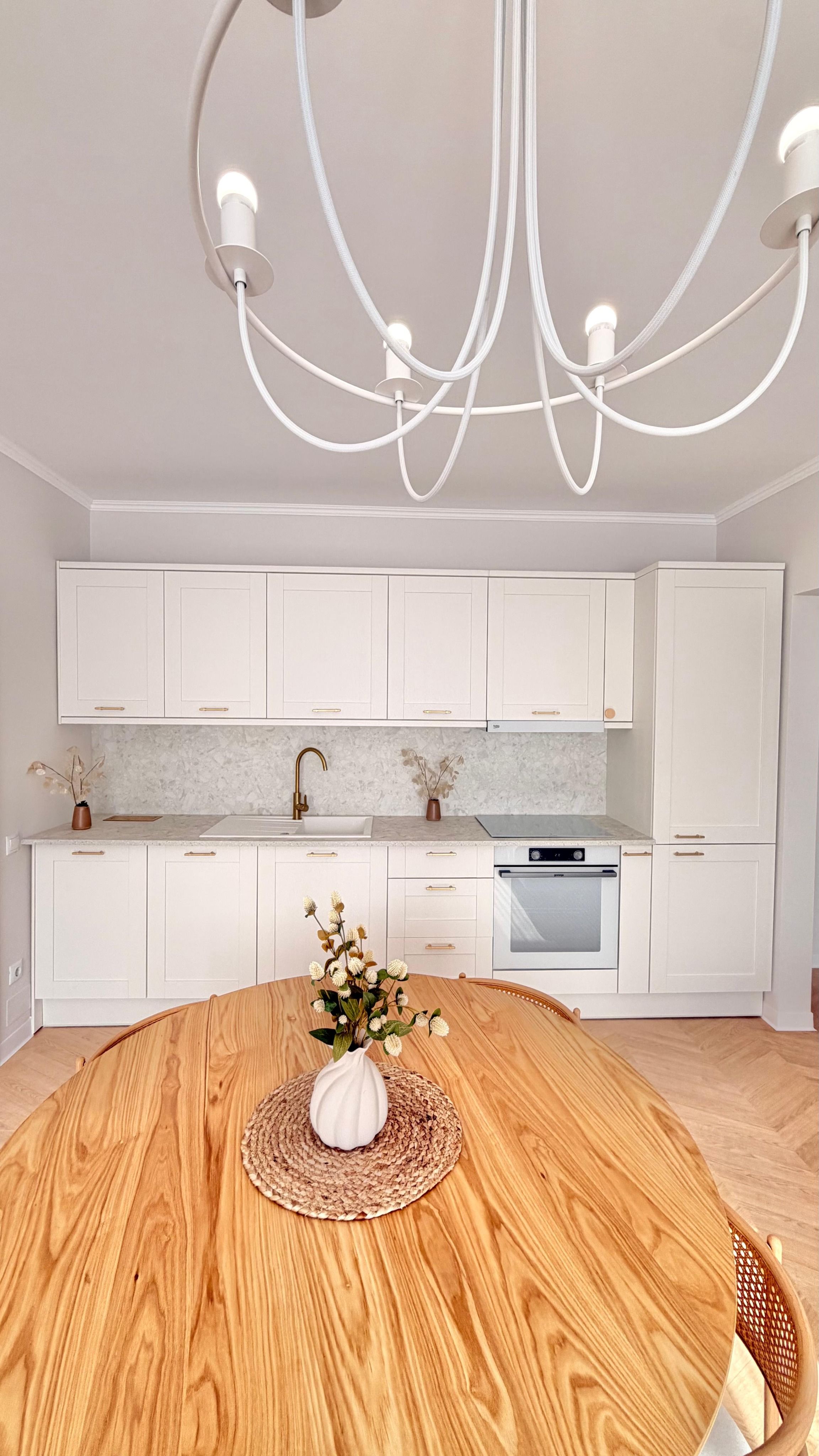 Apartament modern 3 camere I Zona Terra I Floresti — fotografia 6