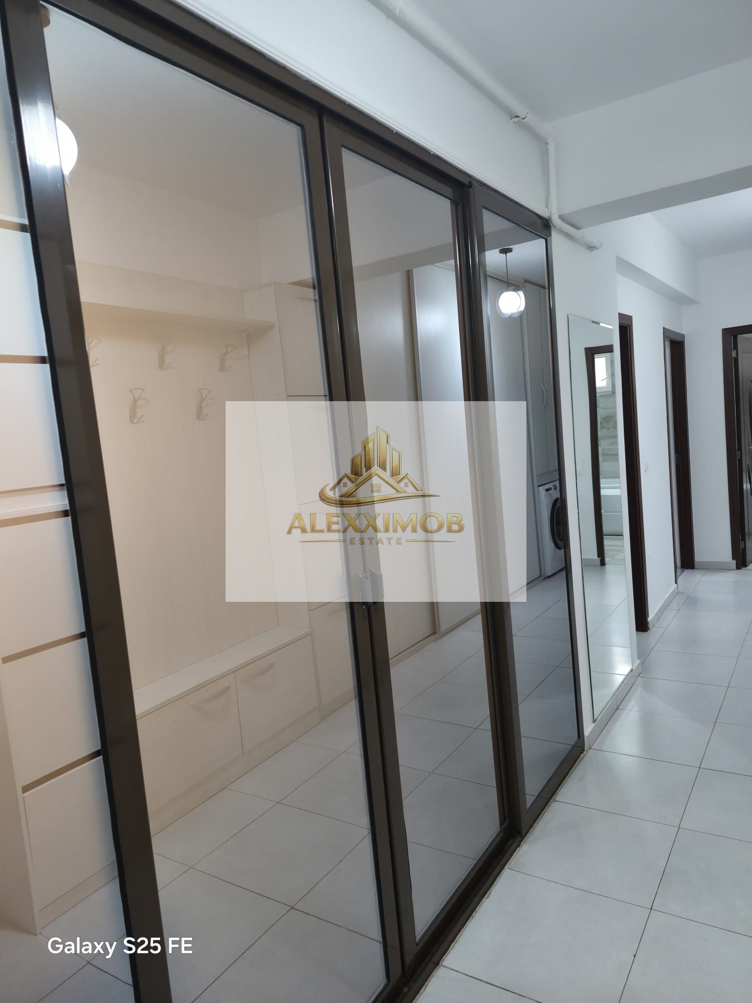Apartament de Vanzare  - 2 camere - 59 mp utili - POPESTI LEORDENI — fotografia 13