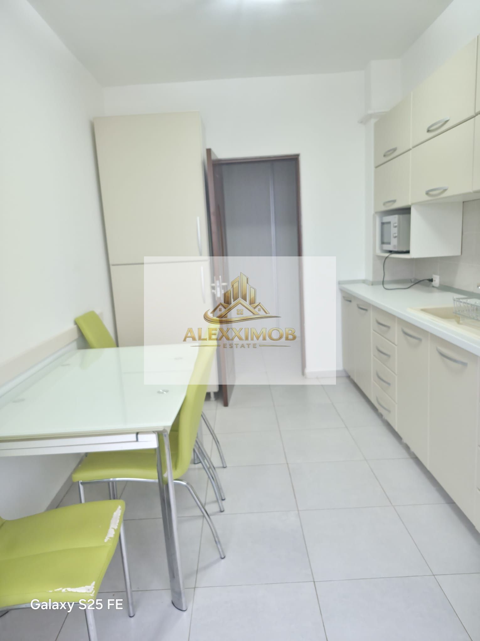 Apartament de Vanzare  - 2 camere - 59 mp utili - POPESTI LEORDENI — fotografia 3