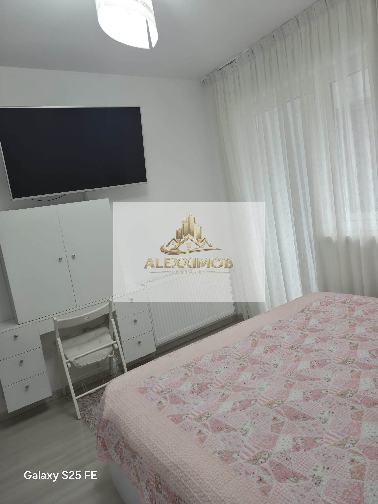 Apartament de Vanzare  - 2 camere - 59 mp utili - POPESTI LEORDENI — fotografia 5