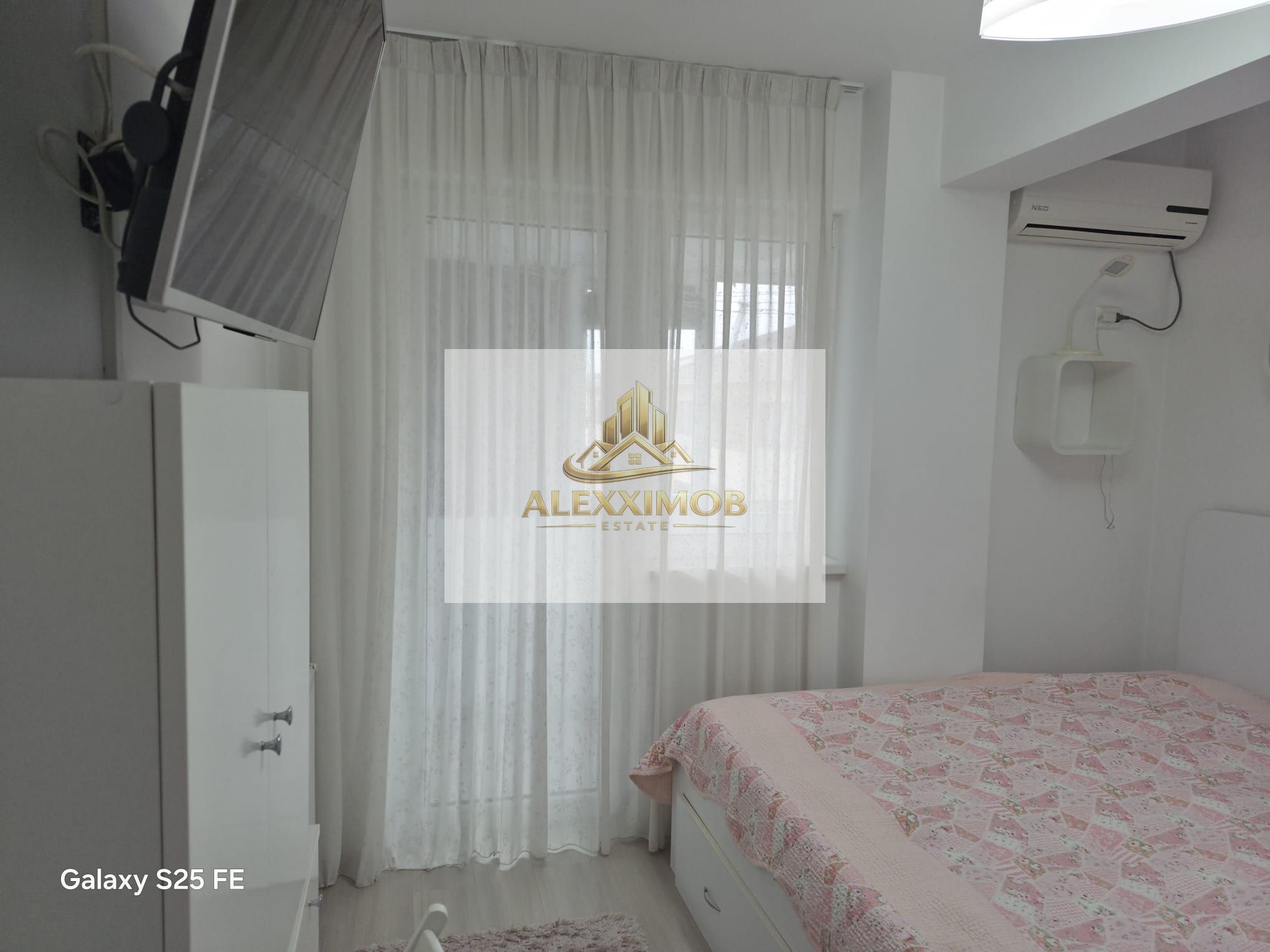 Apartament de Vanzare  - 2 camere - 59 mp utili - POPESTI LEORDENI — fotografia 6