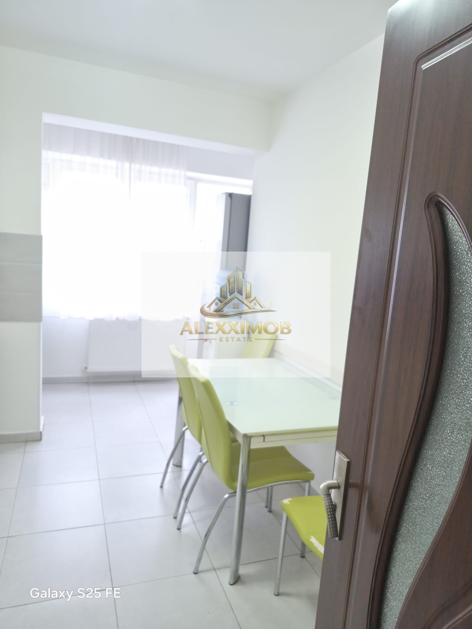 Apartament de Vanzare  - 2 camere - 59 mp utili - POPESTI LEORDENI — fotografia 7