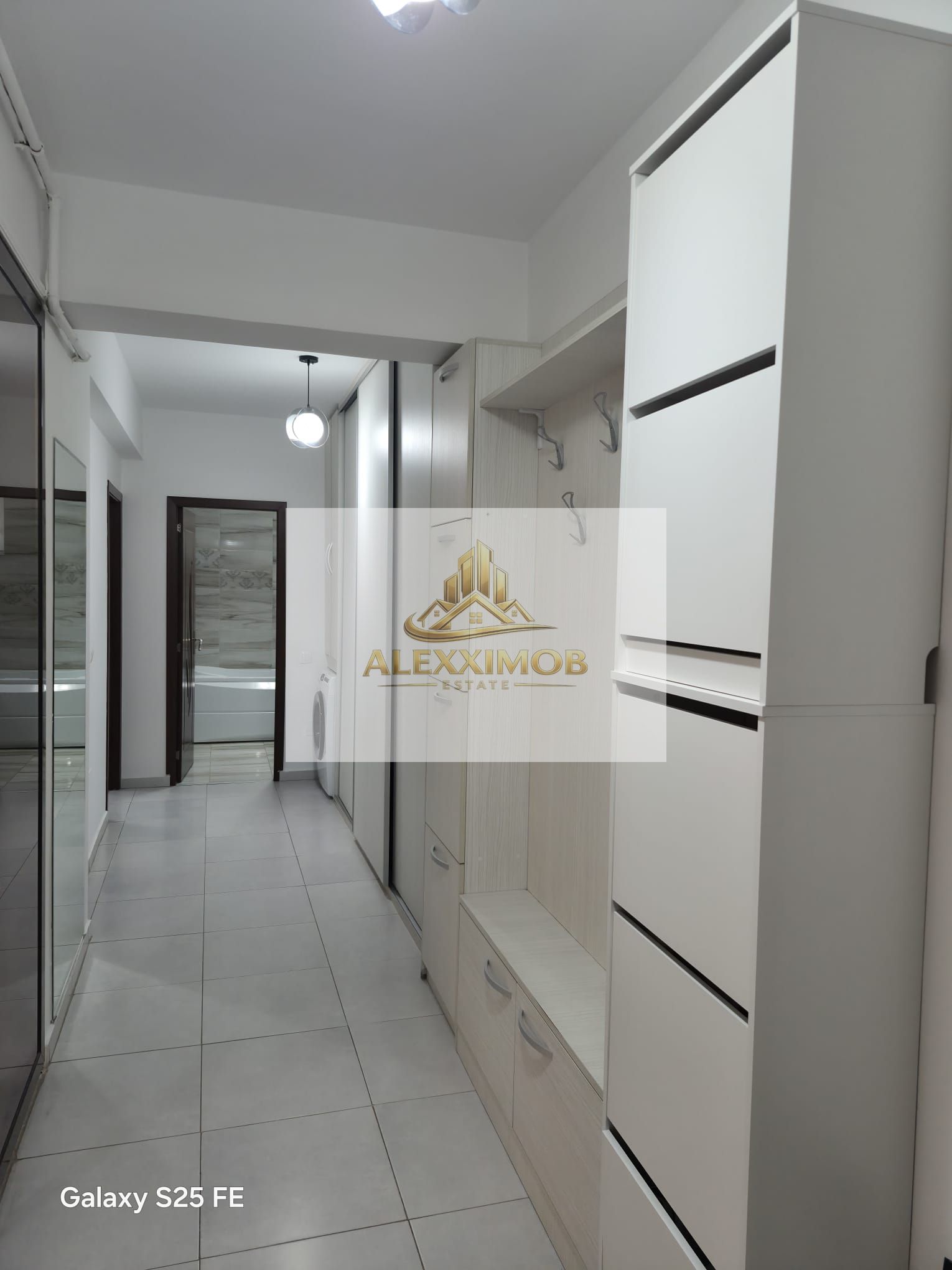 Apartament de Vanzare  - 2 camere - 59 mp utili - POPESTI LEORDENI — fotografia 8