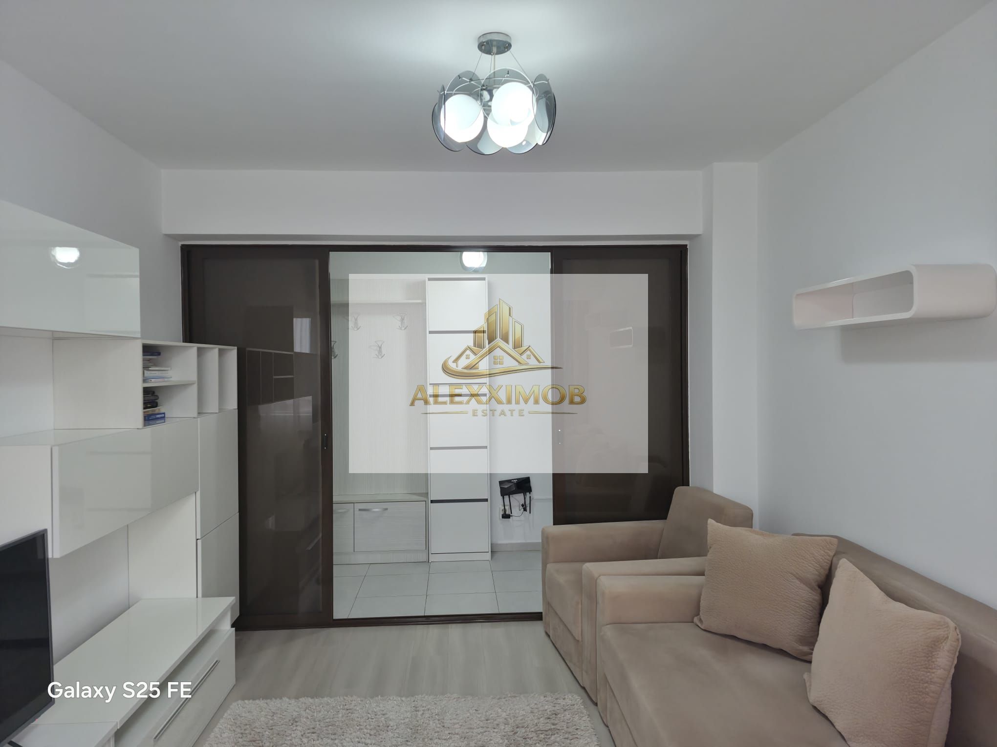 Apartament de Vanzare  - 2 camere - 59 mp utili - POPESTI LEORDENI — fotografia 9