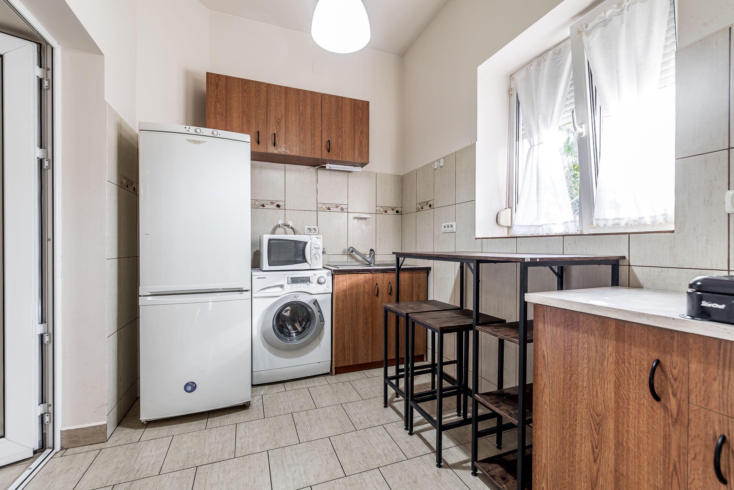 Apartament pe două nivele în Piața Catedralei, Arad. — fotografia 6
