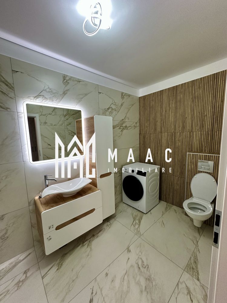 Apartament 3 camere | Etaj 3 | Parcare | Balcon |  Doamna Stanca — fotografia 5