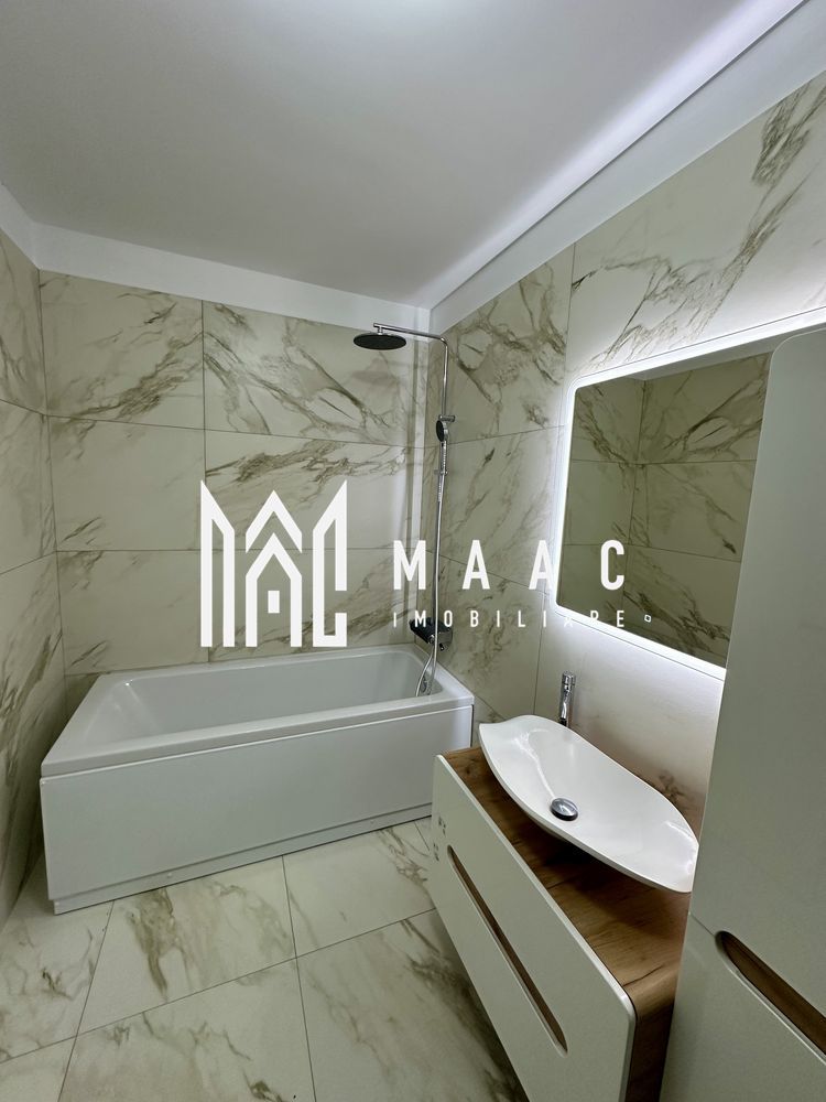 Apartament 3 camere | Etaj 3 | Parcare | Balcon |  Doamna Stanca — fotografia 6