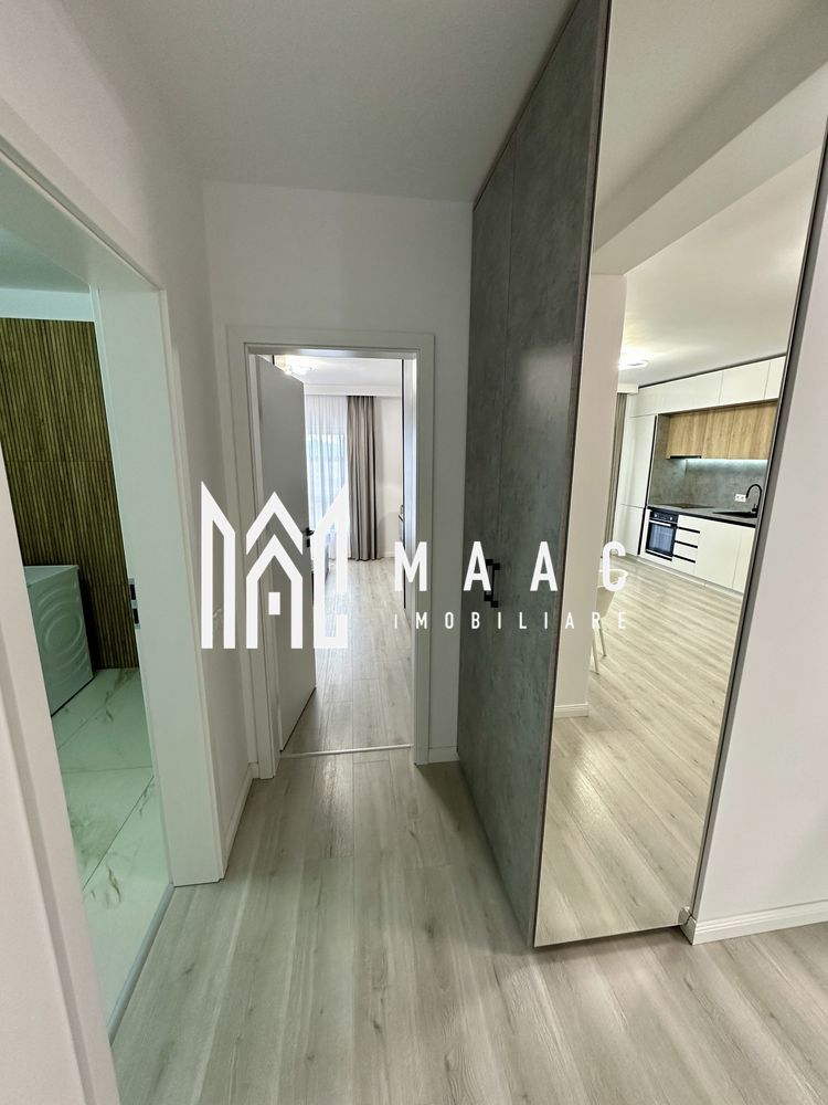 Apartament 3 camere | Etaj 3 | Parcare | Balcon |  Doamna Stanca — fotografia 7