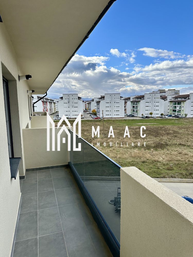 Apartament 3 camere | Etaj 3 | Parcare | Balcon |  Doamna Stanca — fotografia 8