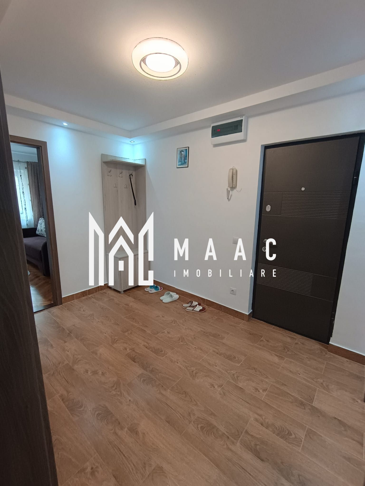 Apartament de vânzare I 3 camere I 70 MPU I 2 balcoane I Pivniță I Valea Aurie — fotografia 4