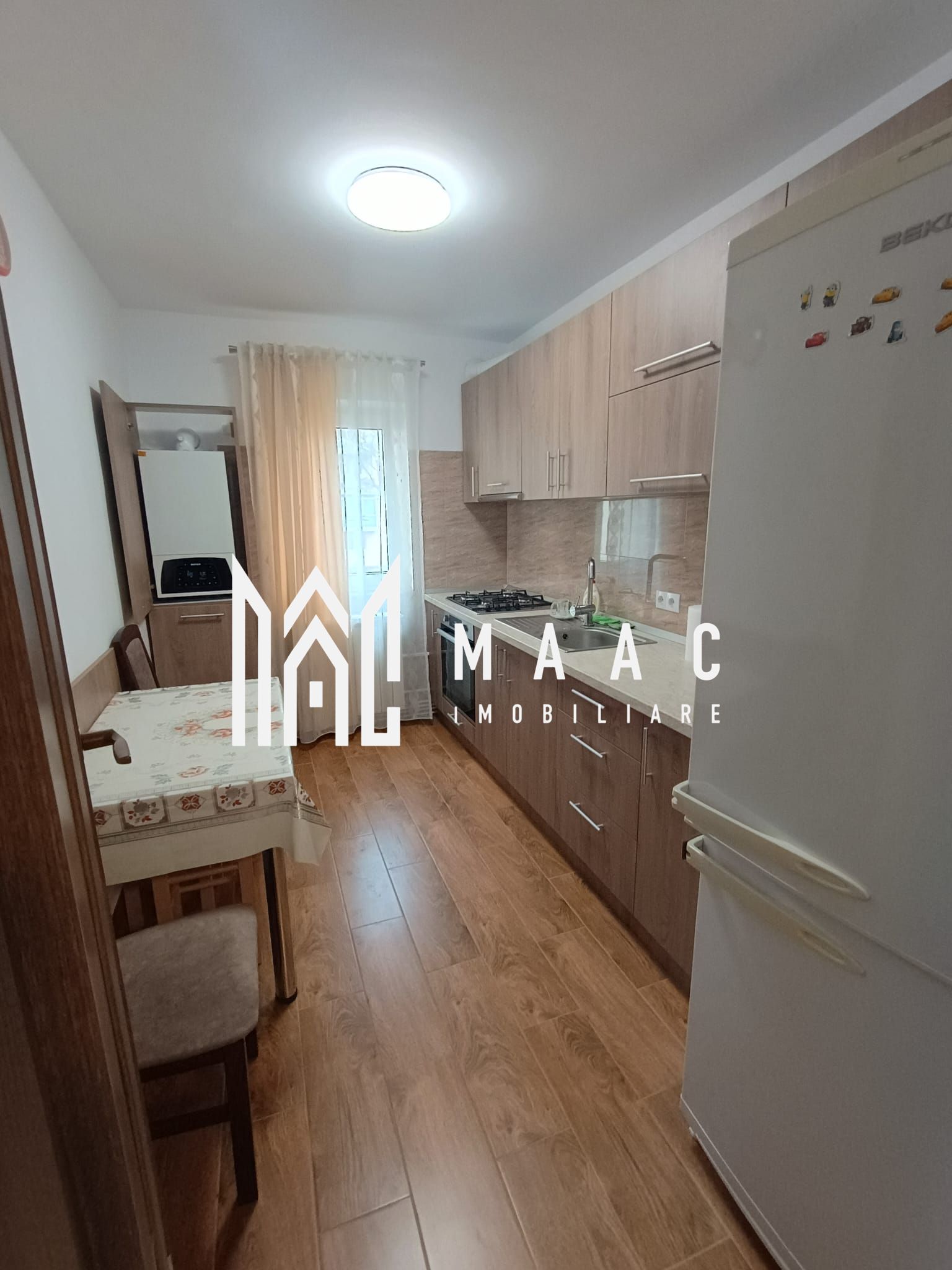 Apartament de vânzare I 3 camere I 70 MPU I 2 balcoane I Pivniță I Valea Aurie — fotografia 5