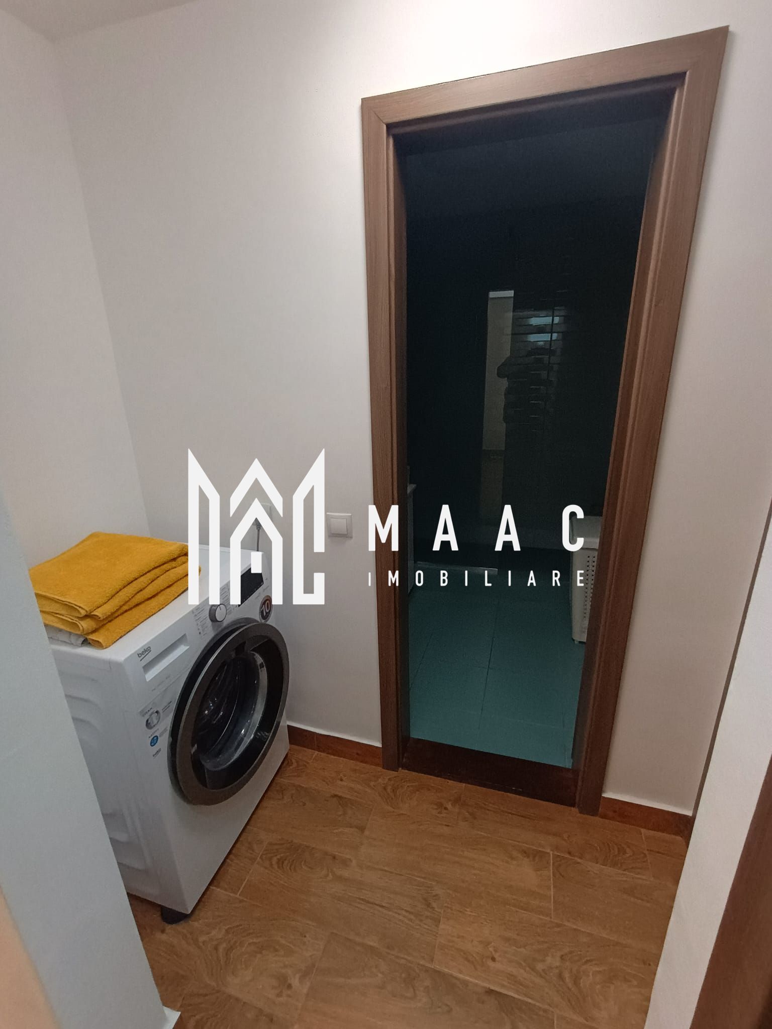 Apartament de vânzare I 3 camere I 70 MPU I 2 balcoane I Pivniță I Valea Aurie — fotografia 6