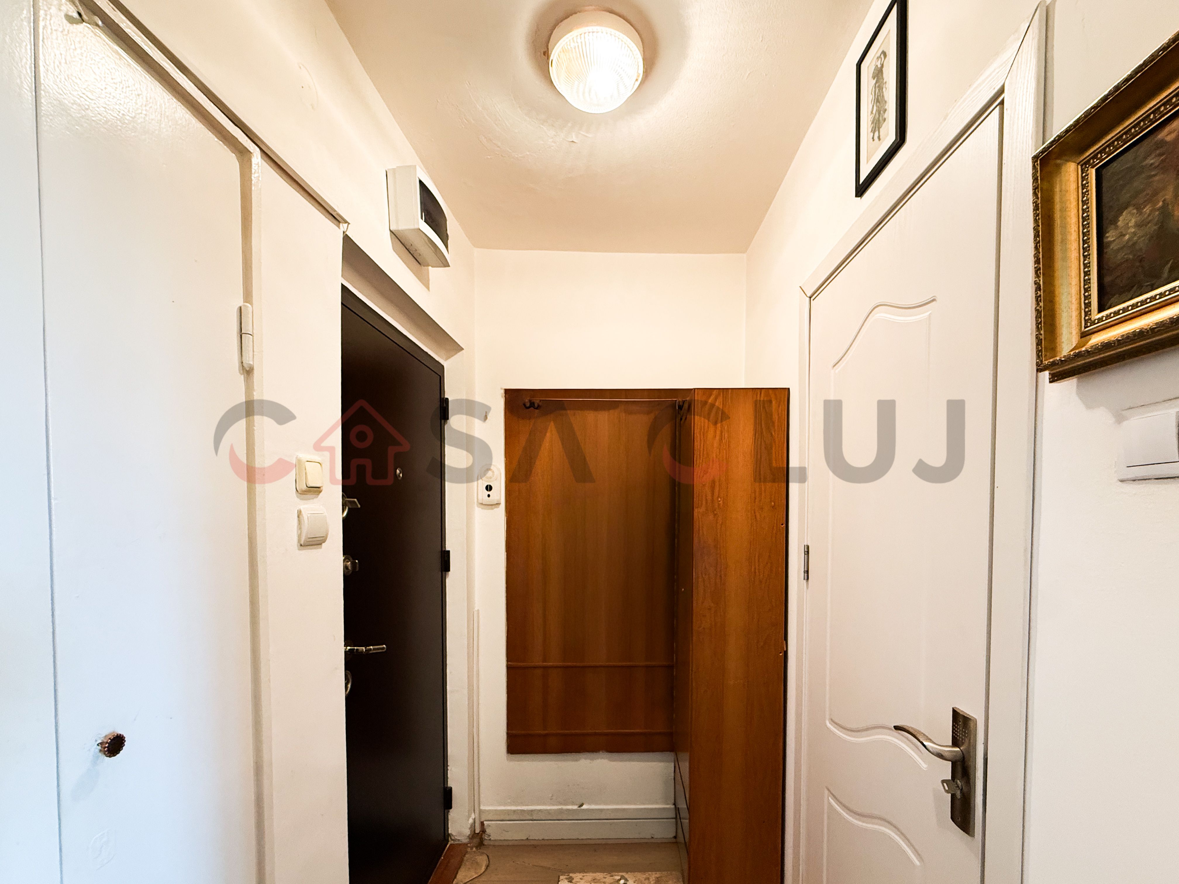 2 camere, la cheie, Gheorgheni Bizusa — fotografia 4
