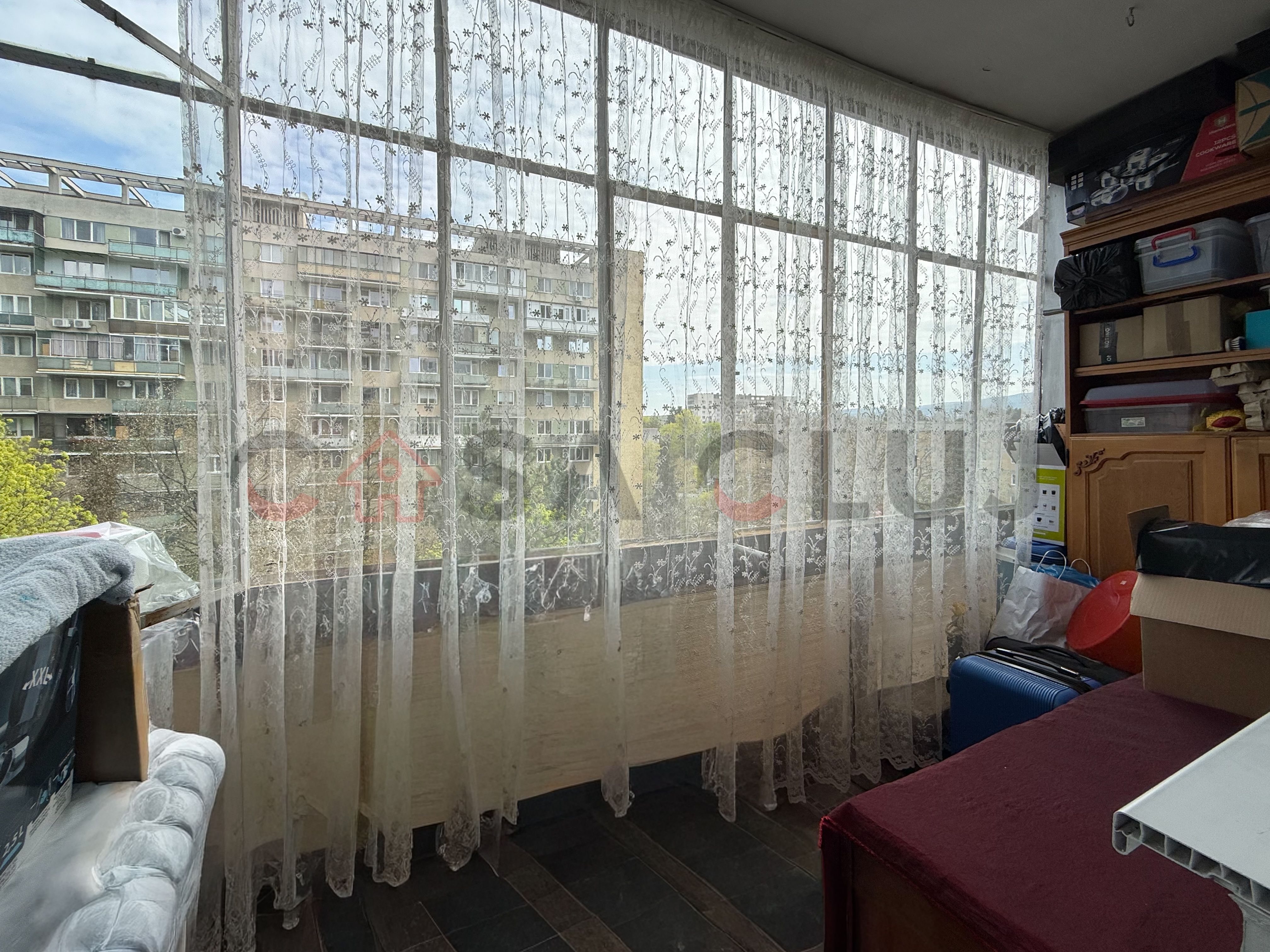 2 camere, la cheie, Gheorgheni Bizusa — fotografia 6