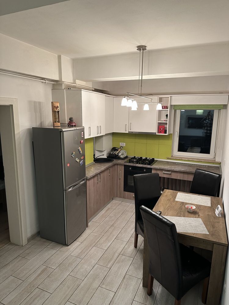 Apartament 2 camere constructie noua cartier 1 Mai — fotografia 5