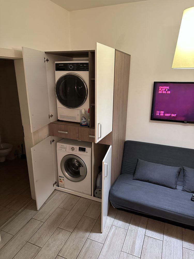 Apartament 2 camere constructie noua cartier 1 Mai — fotografia 6