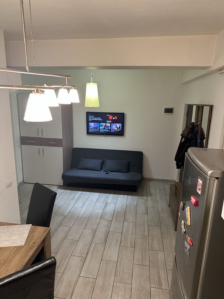 Apartament 2 camere constructie noua cartier 1 Mai — fotografia 7
