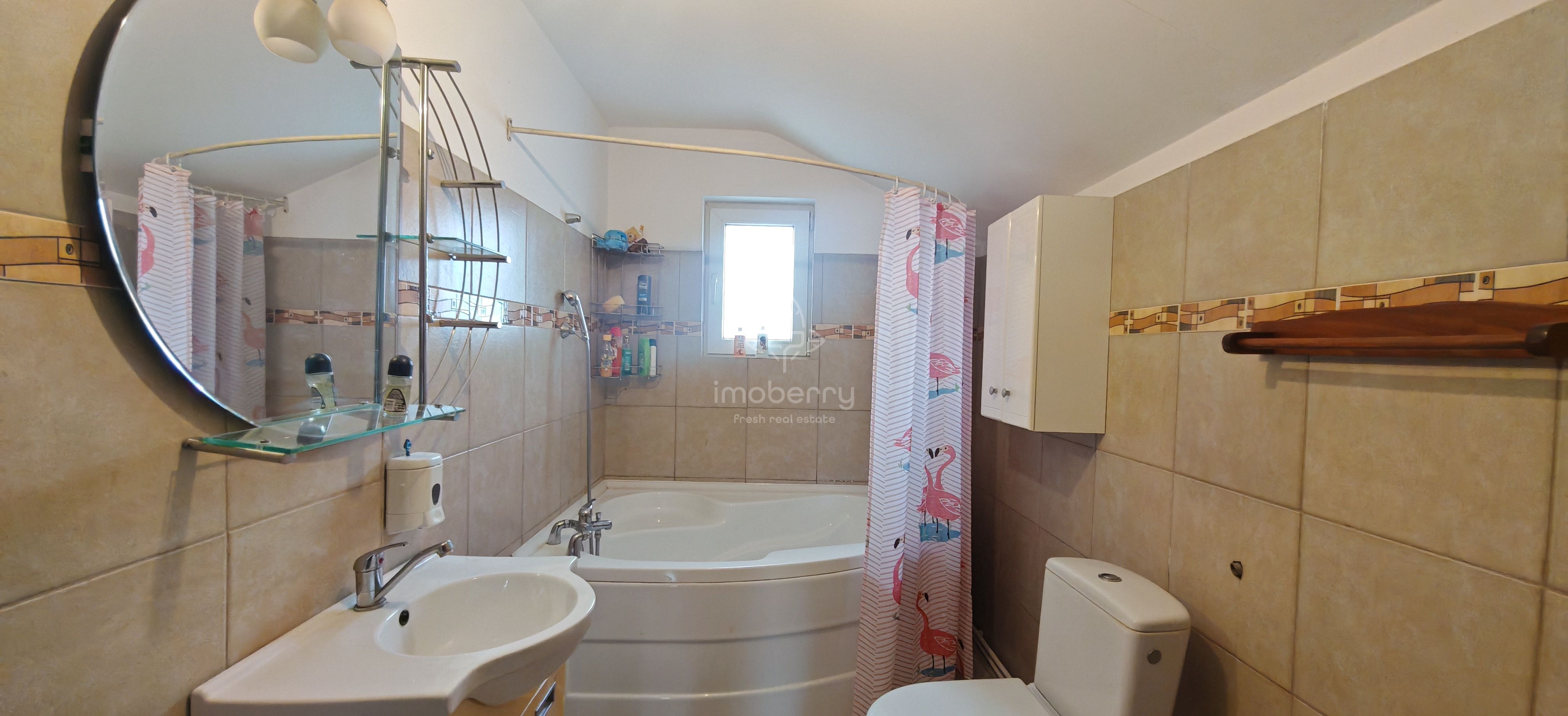 Casa de vanzare Adunatii Copaceni - cel mai bun pret — fotografia 14