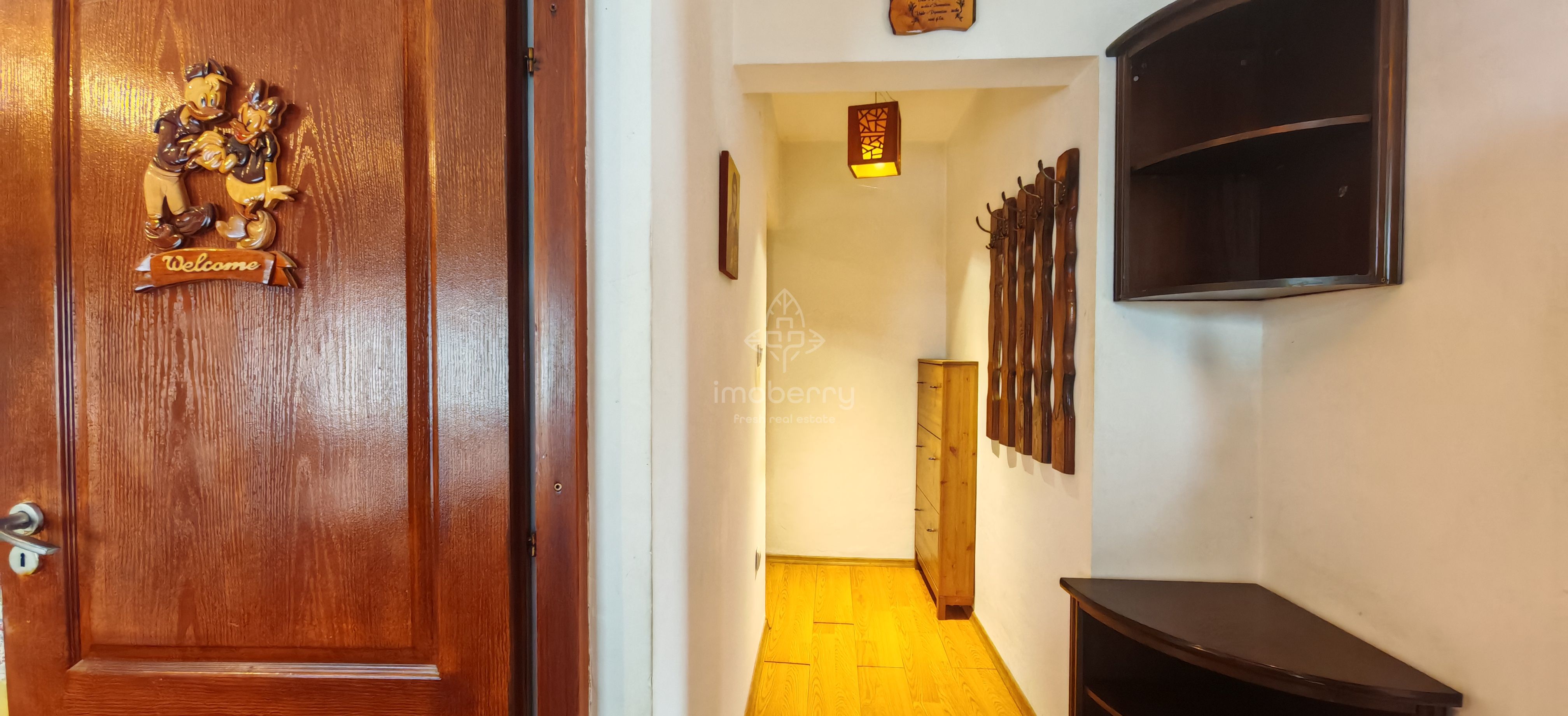 Casa de vanzare Adunatii Copaceni - cel mai bun pret — fotografia 17