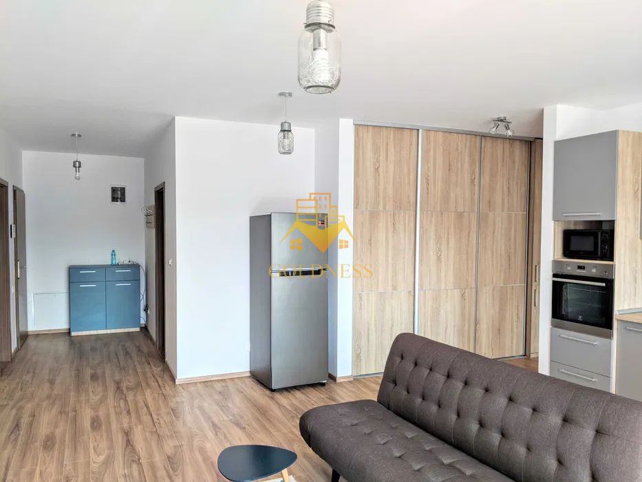 3 camere, garaj, bloc nou, Buna Ziua Bonjour Residence,Zona Liceul ELF — fotografia 6