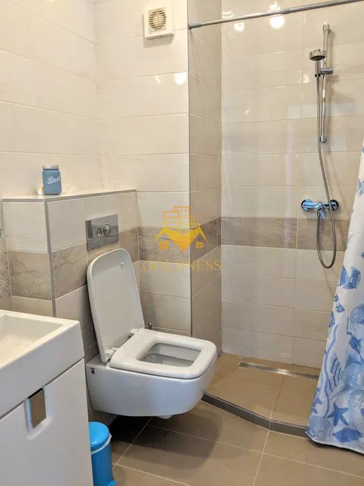 3 camere, garaj, bloc nou, Buna Ziua Bonjour Residence,Zona Liceul ELF — fotografia 7