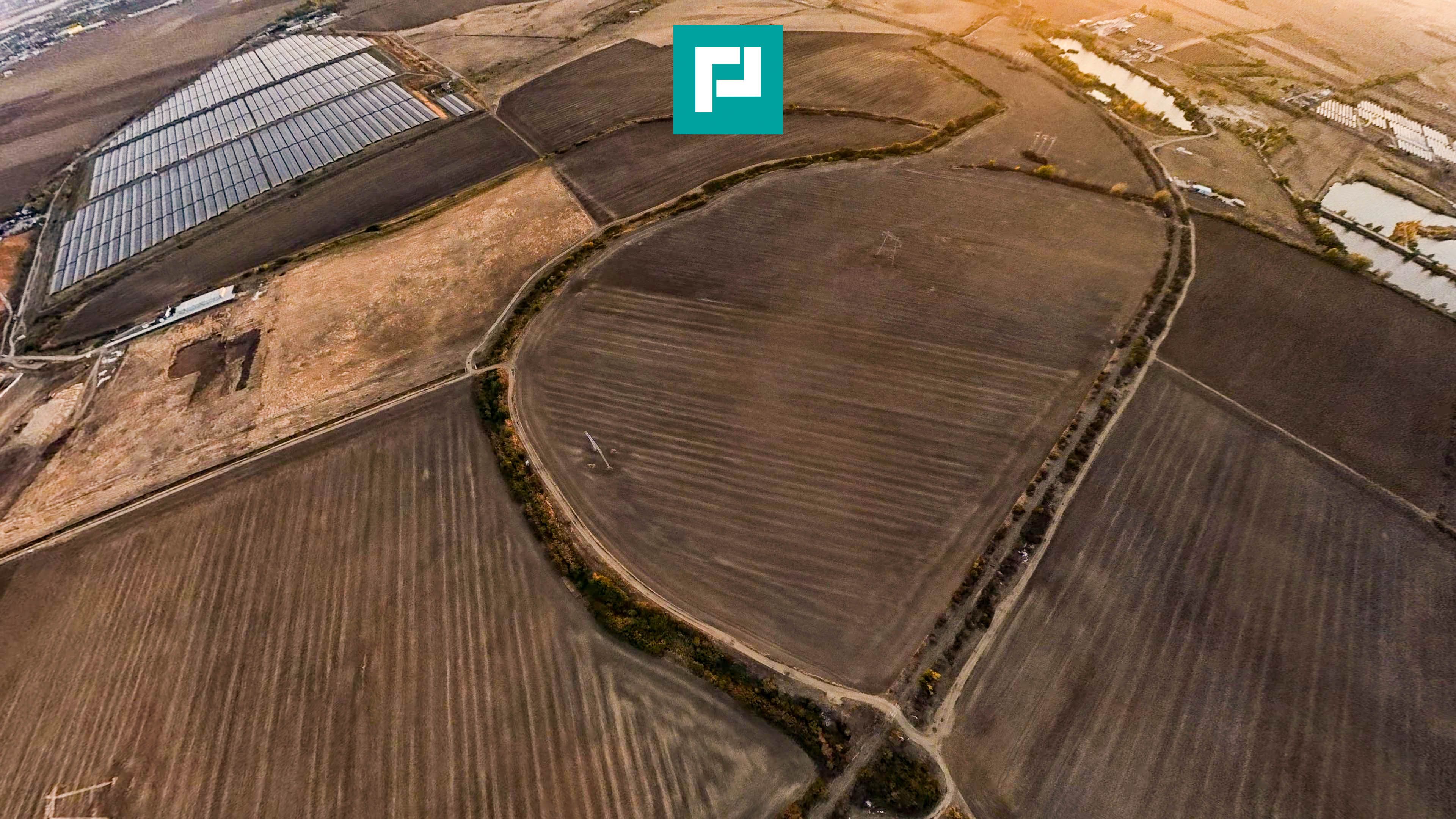 Teren arabil 68,800mp Zimandu Nou — fotografia 5