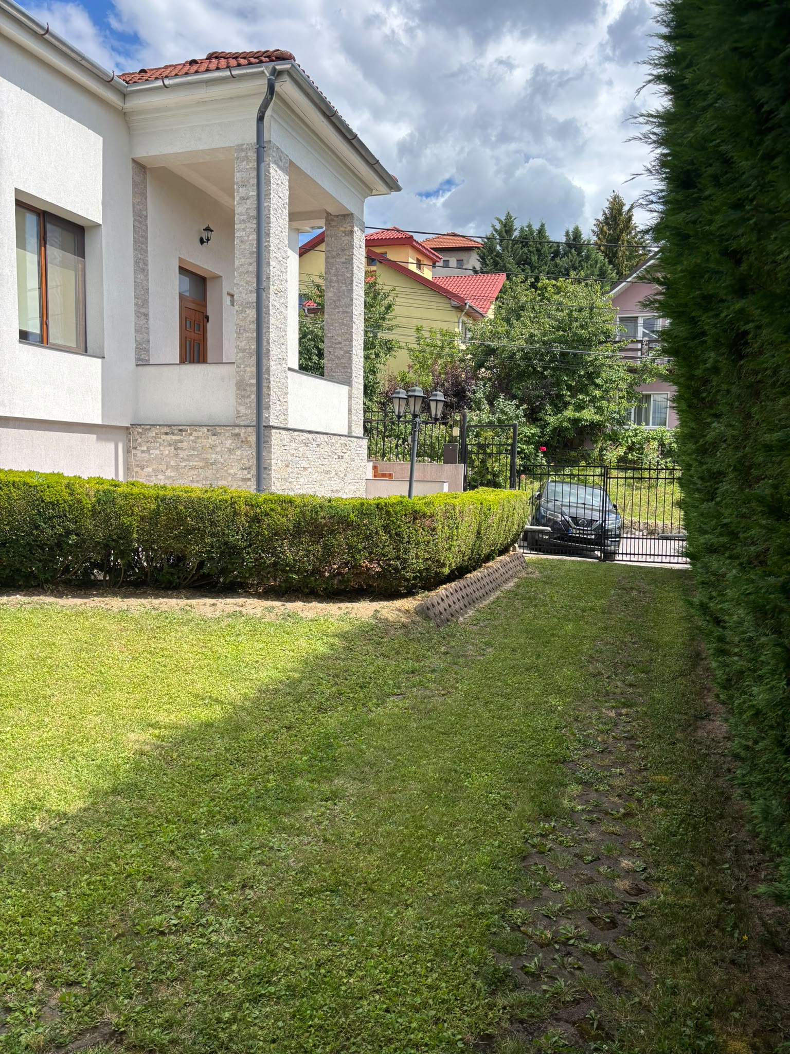 CASA DE VANZARE -Zalau Ultracentral 600mp teren — fotografia 3