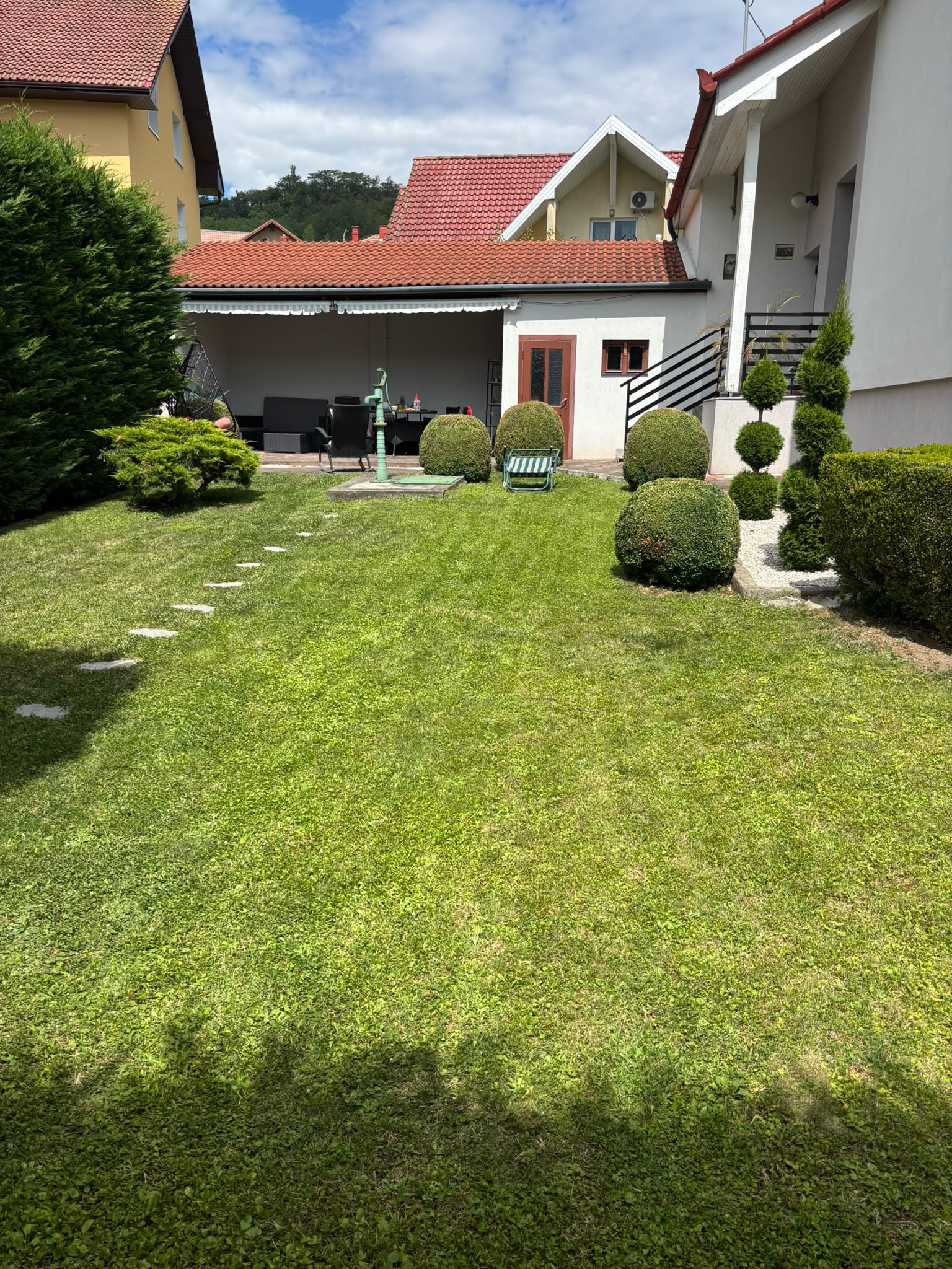 CASA DE VANZARE -Zalau Ultracentral 600mp teren — fotografia 4