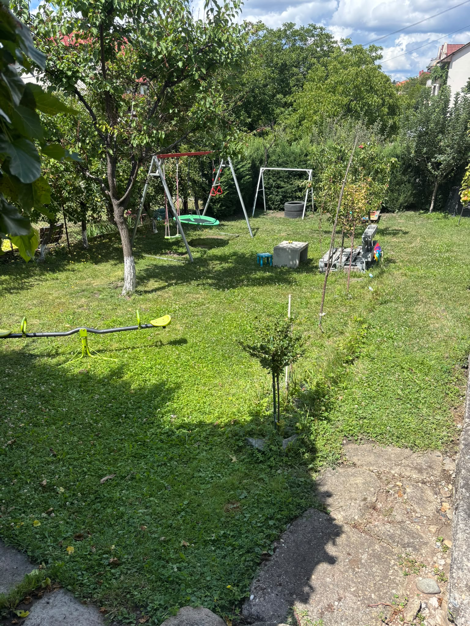 CASA DE VANZARE -Zalau Ultracentral 600mp teren — fotografia 5