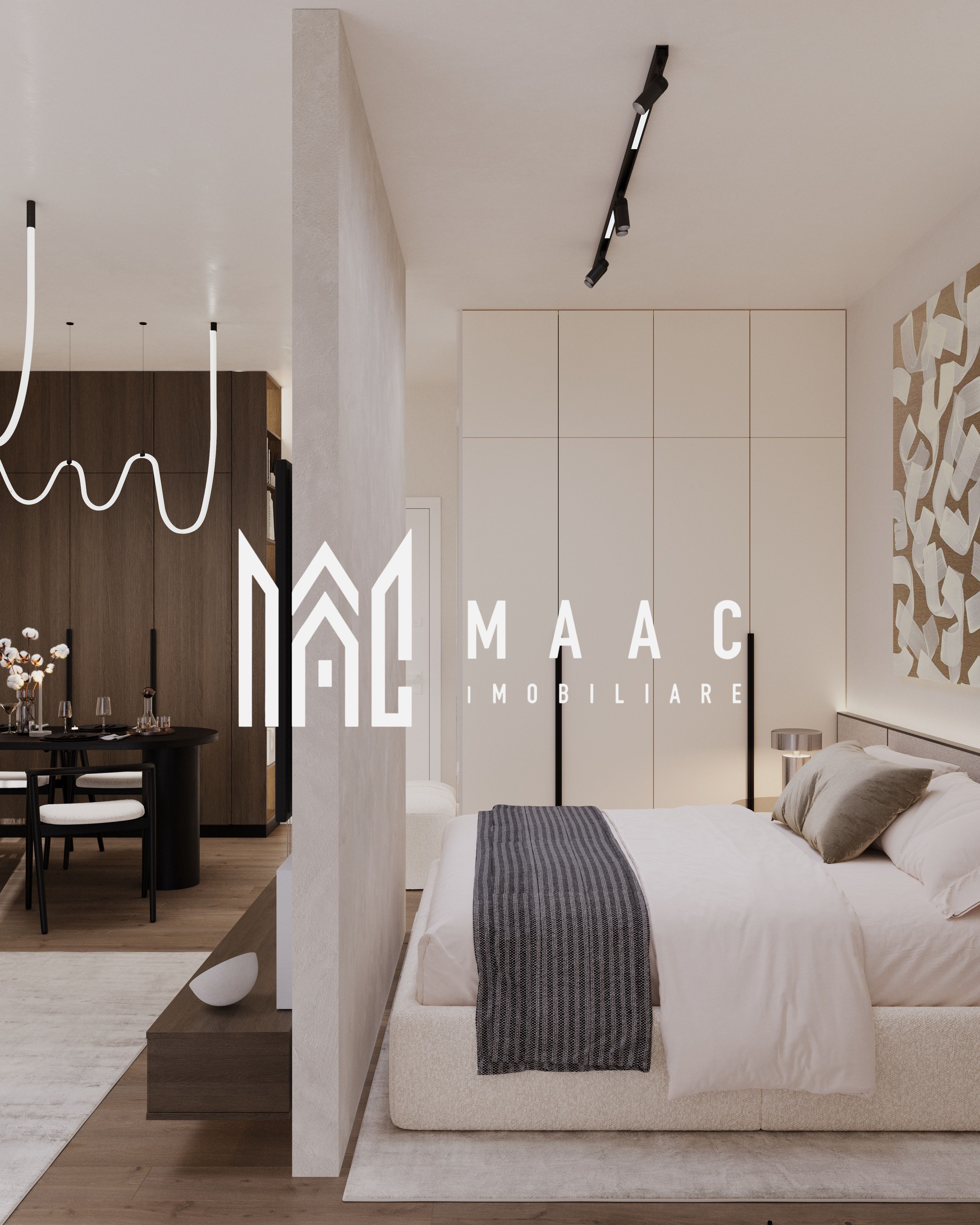APARTAMENT TIP STUDIO I CALEA SURII MICI — fotografia 10