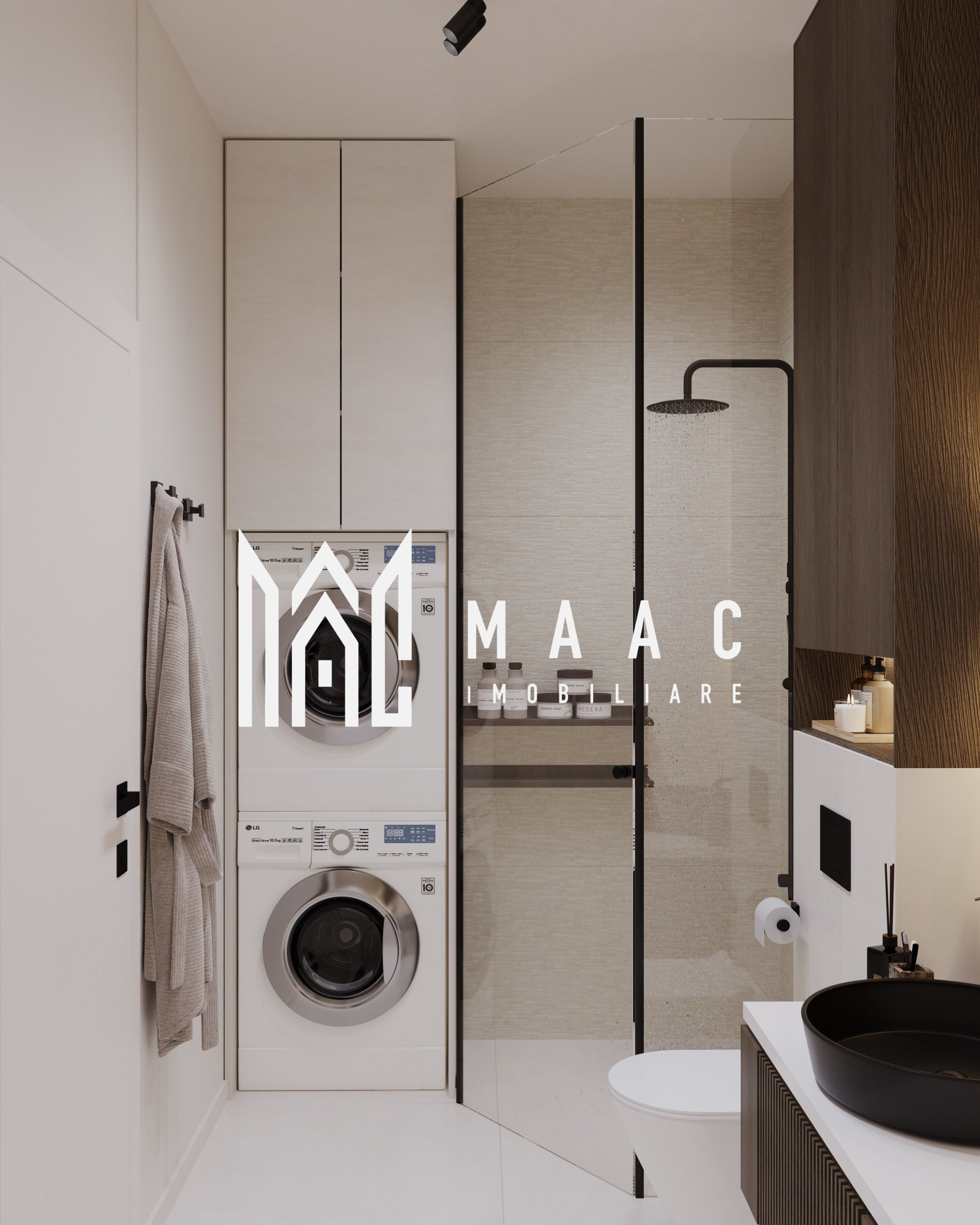 APARTAMENT TIP STUDIO I CALEA SURII MICI — fotografia 31