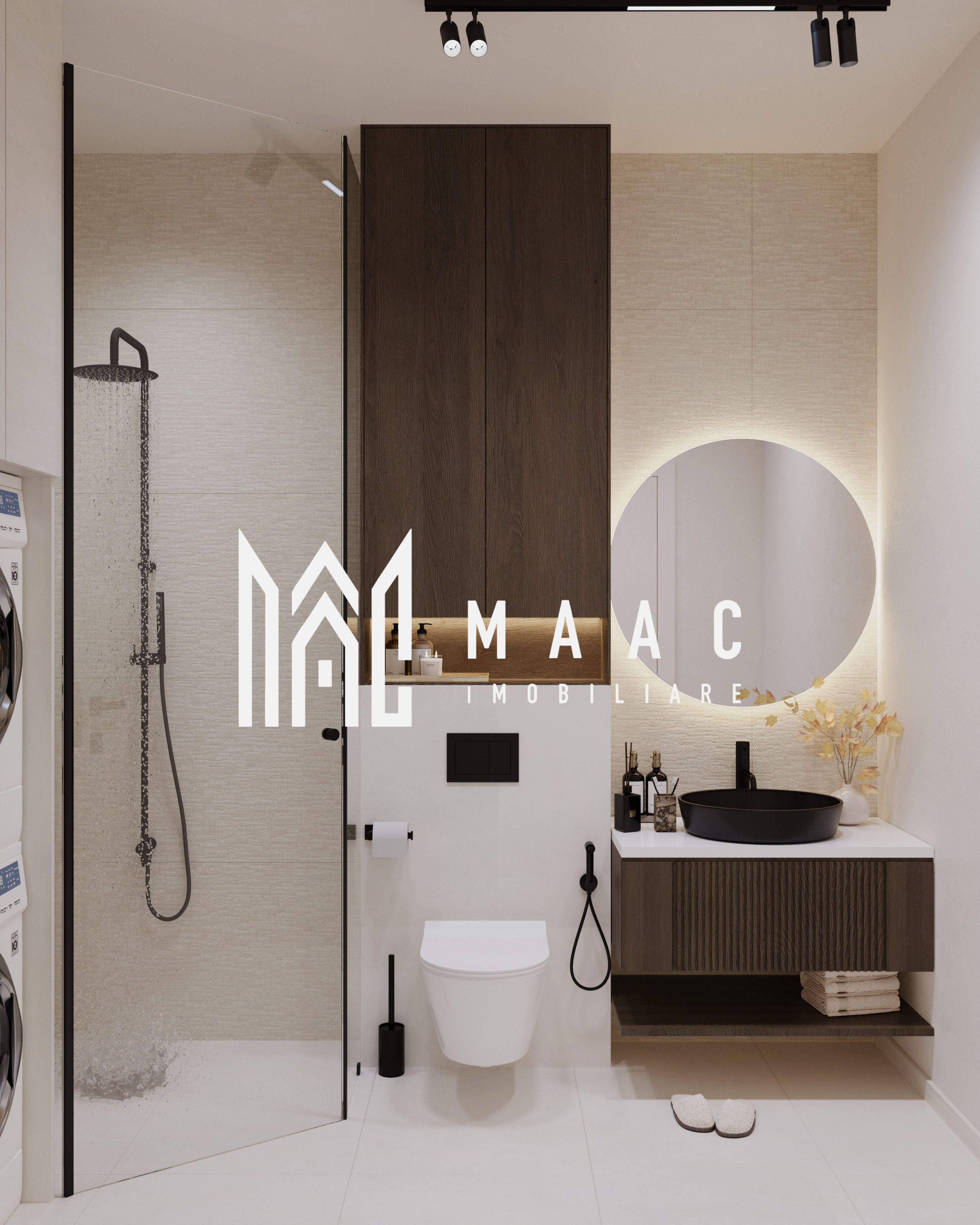 APARTAMENT TIP STUDIO I CALEA SURII MICI — fotografia 36