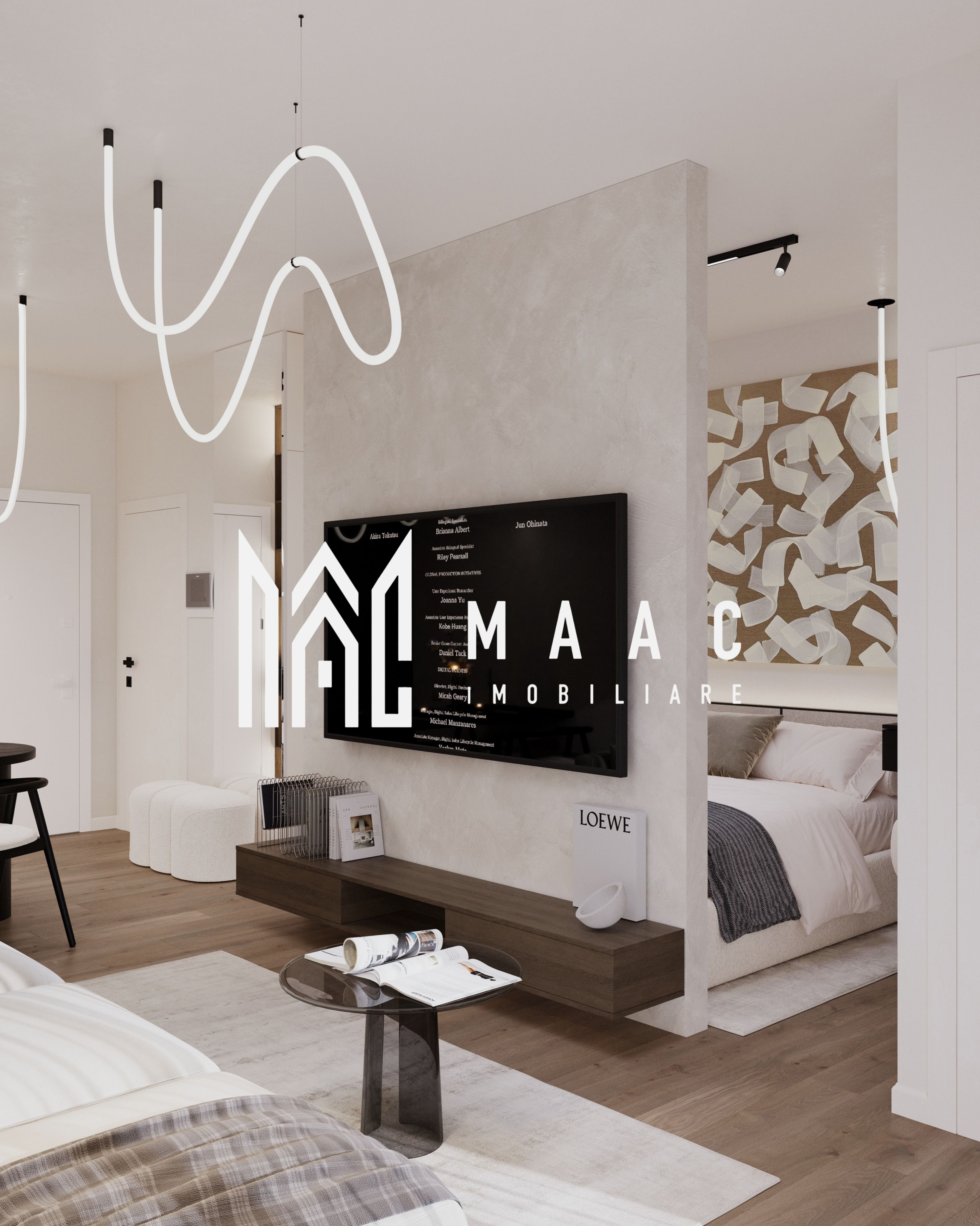 APARTAMENT TIP STUDIO I CALEA SURII MICI — fotografia 39