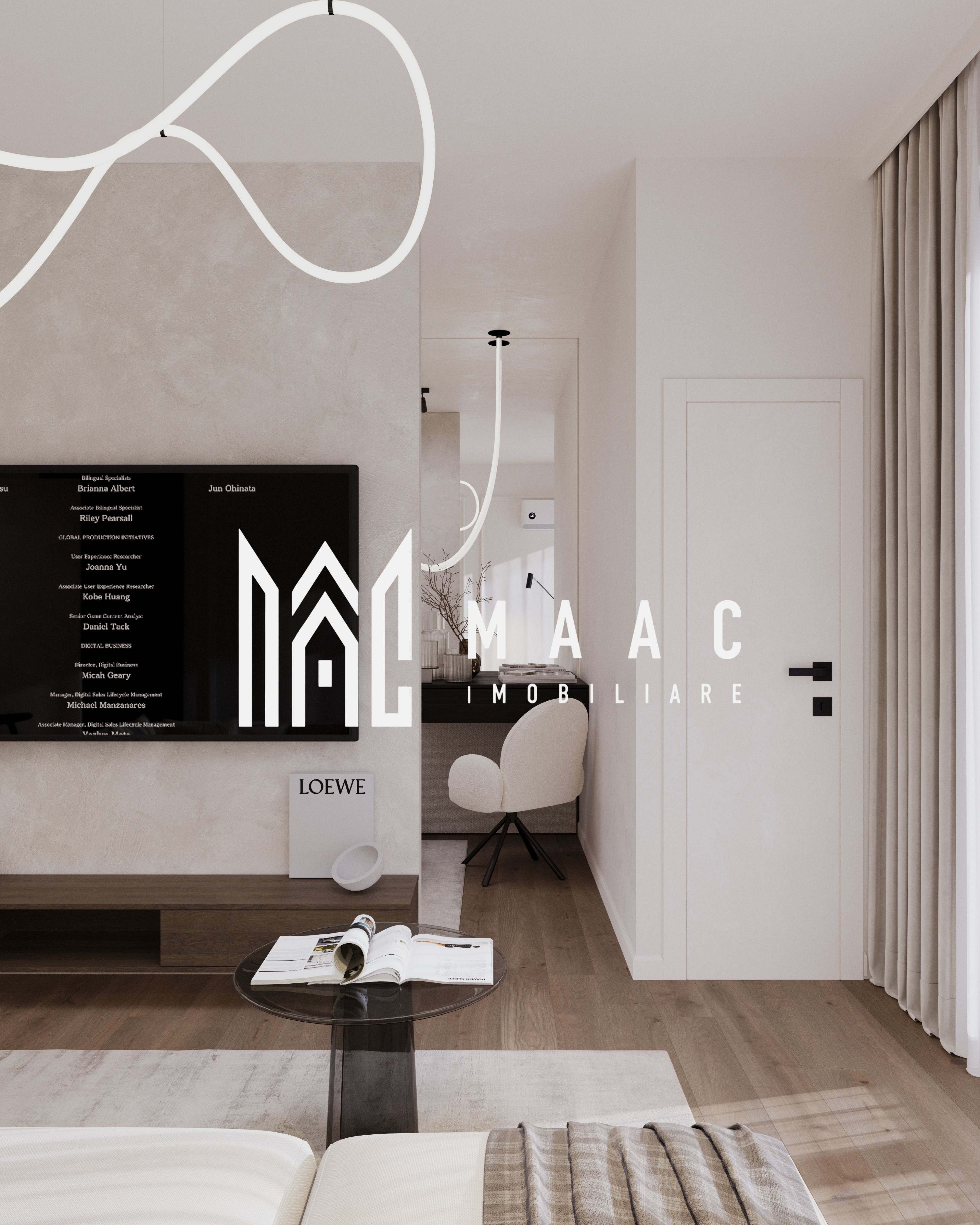 APARTAMENT TIP STUDIO I CALEA SURII MICI — fotografia 41
