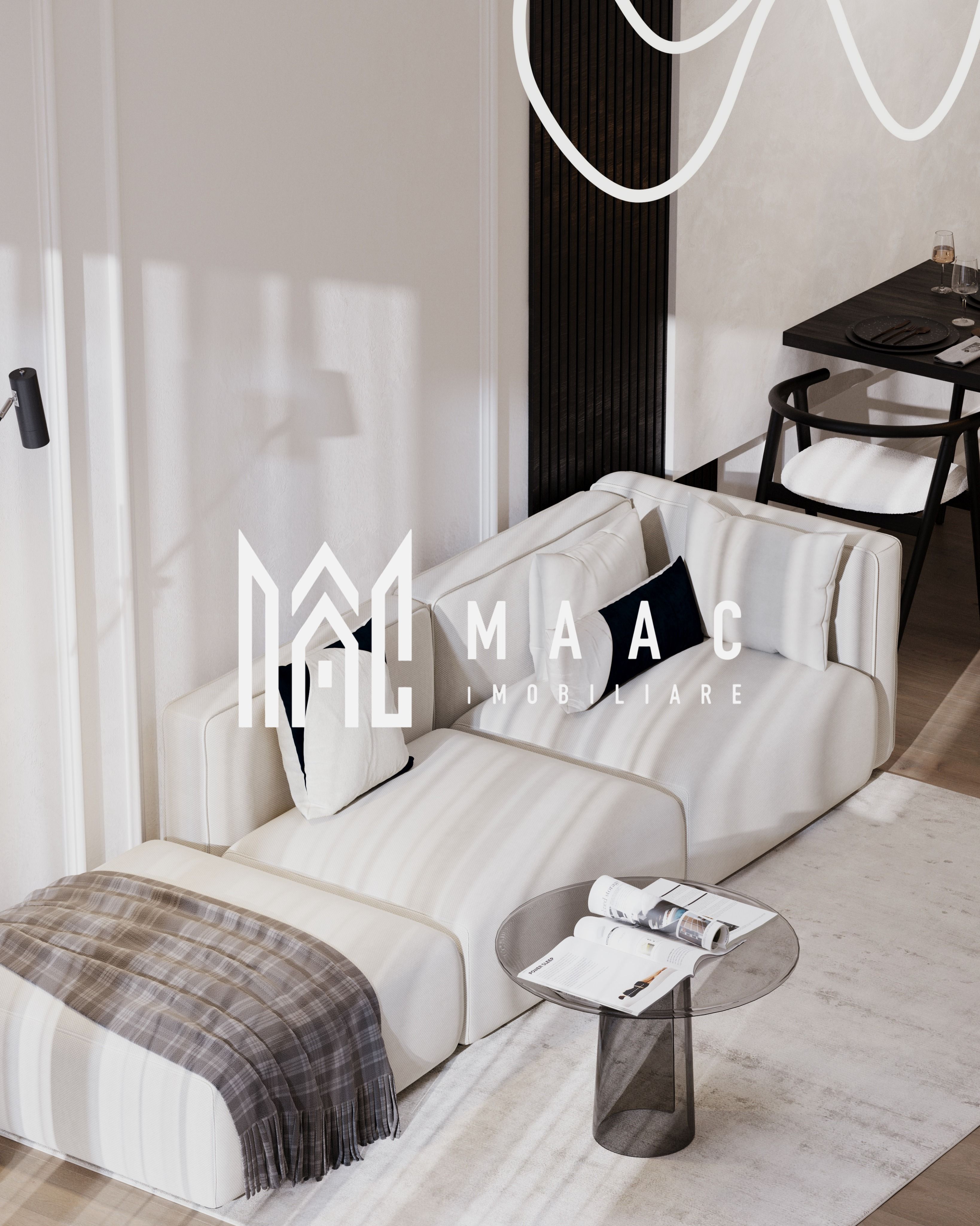 APARTAMENT TIP STUDIO I CALEA SURII MICI — fotografia 42