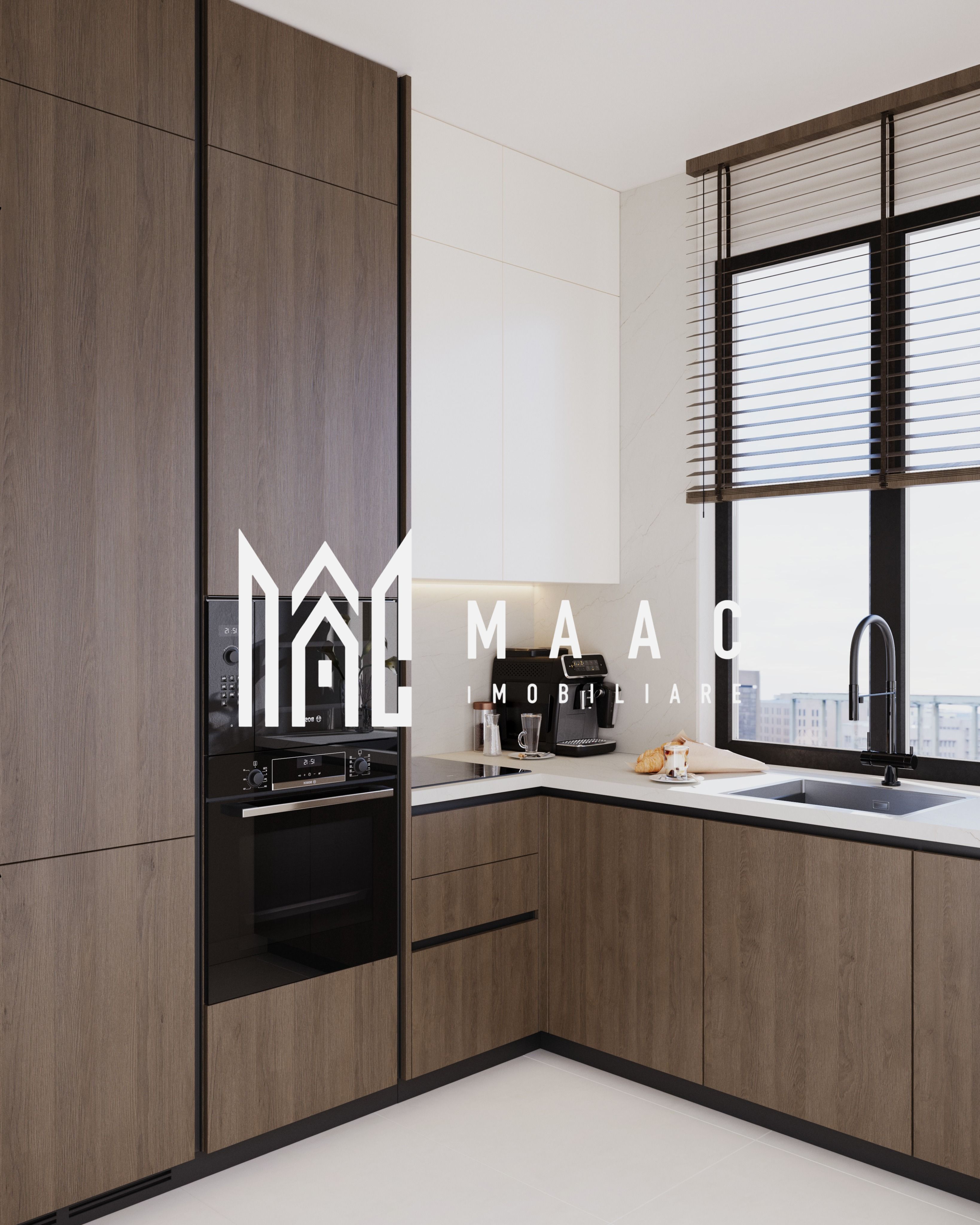 APARTAMENT TIP STUDIO I CALEA SURII MICI — fotografia 44