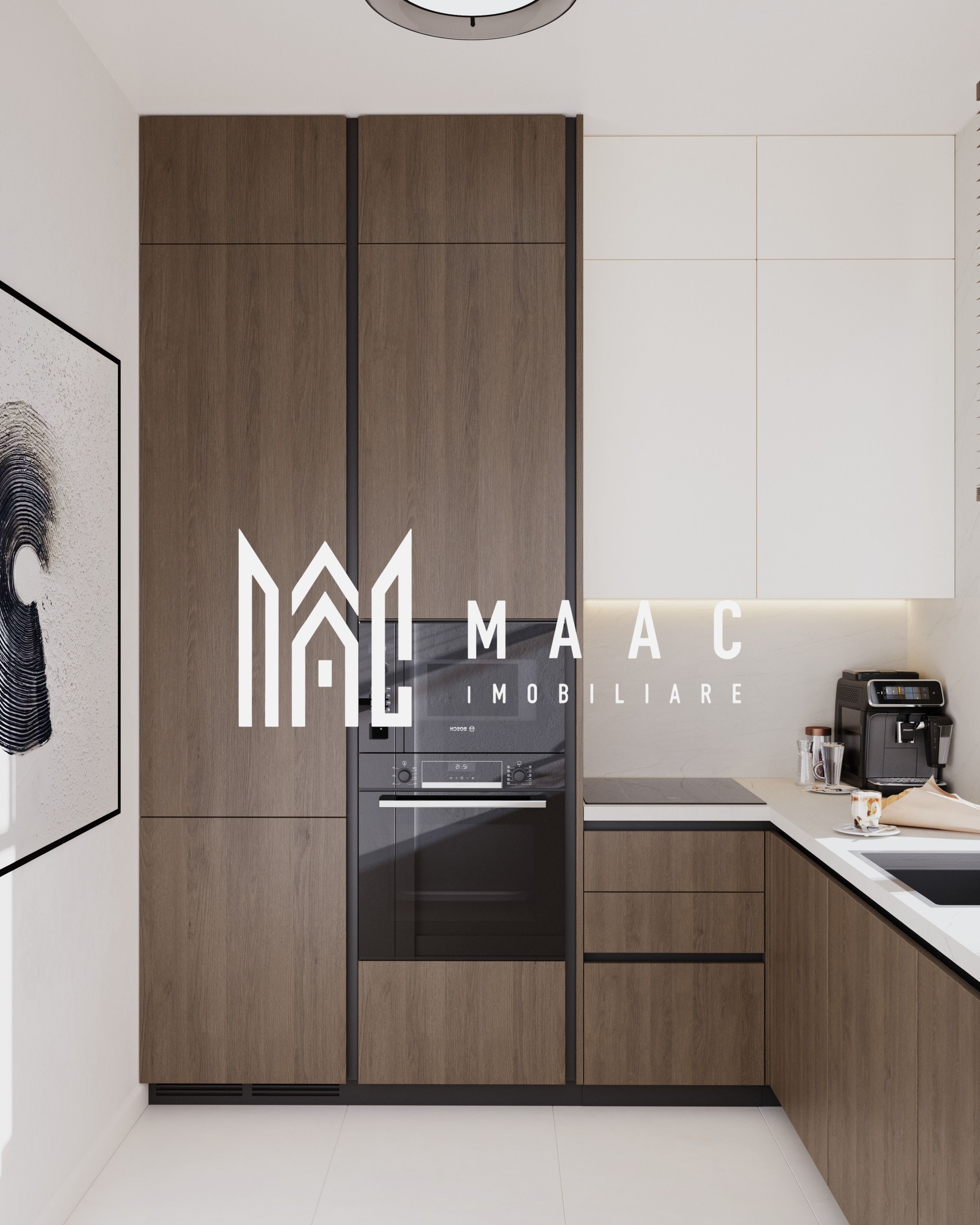 APARTAMENT TIP STUDIO I CALEA SURII MICI — fotografia 45