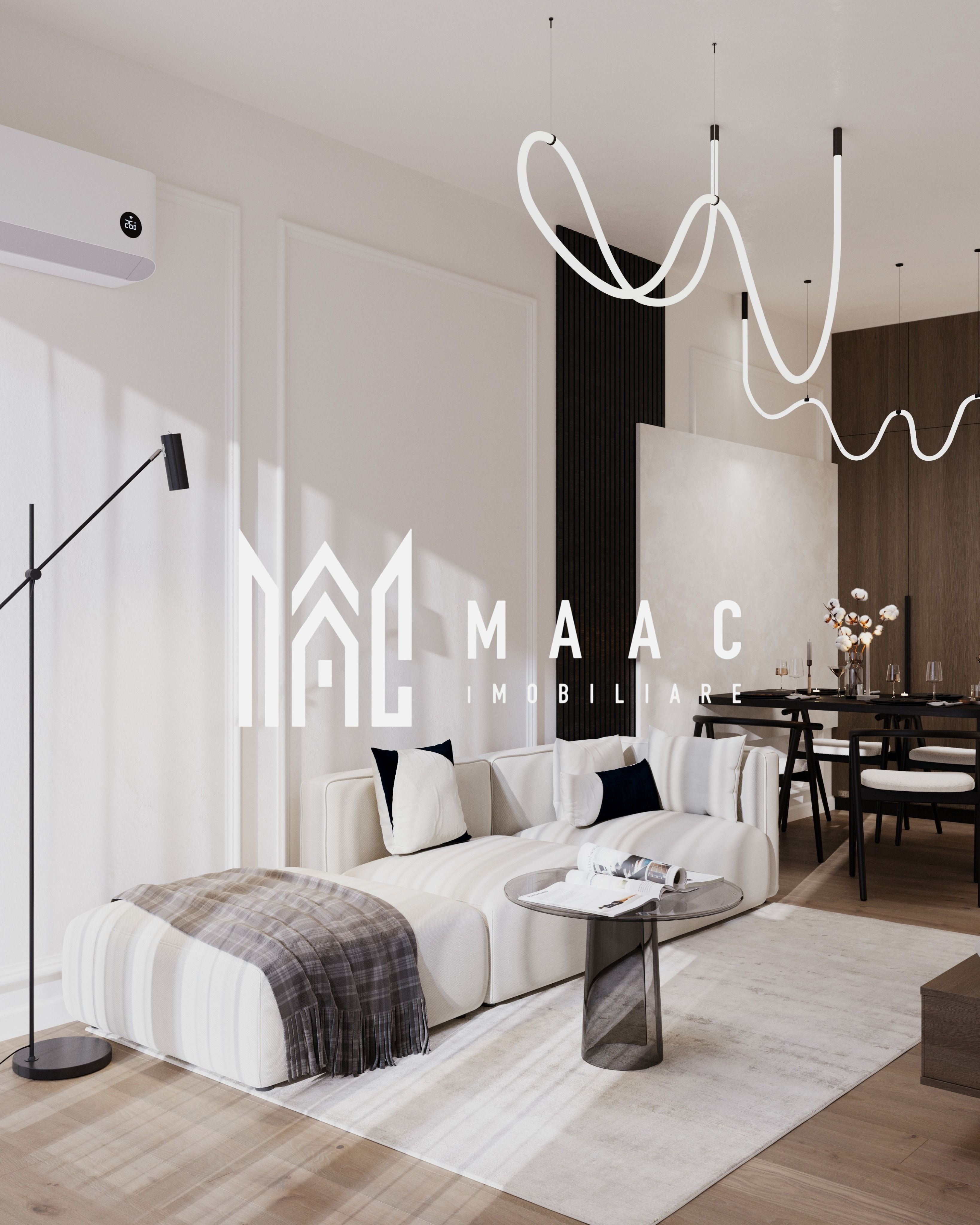 APARTAMENT TIP STUDIO I CALEA SURII MICI — fotografia 48