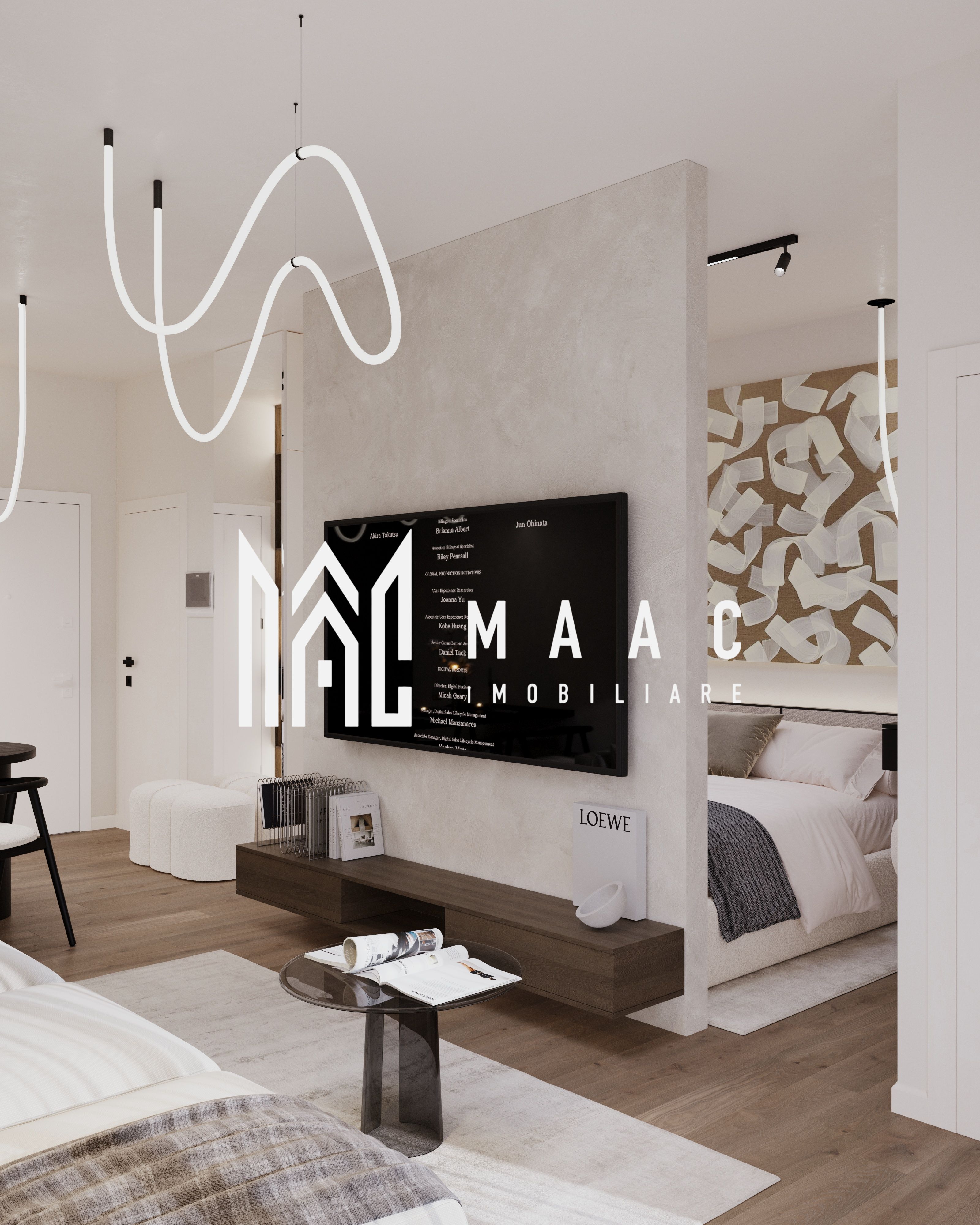 APARTAMENT TIP STUDIO I CALEA SURII MICI — fotografia 7