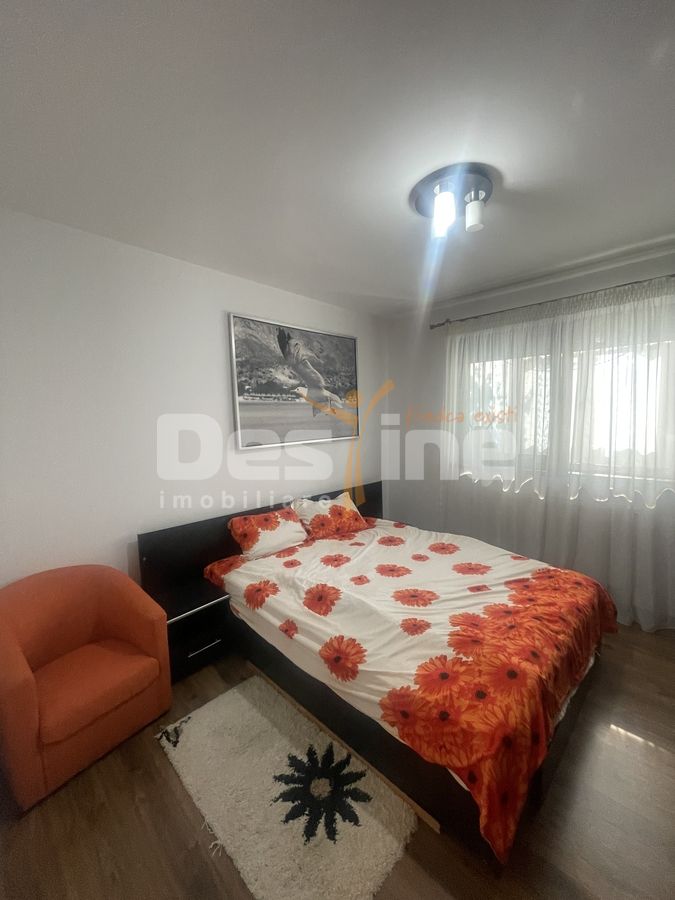 Apartament de 2 camere de inchiriat | Loc de parcare + boxa inclus — fotografia 3
