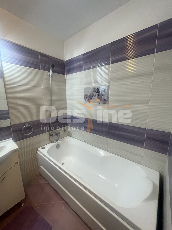 Apartament de 2 camere de inchiriat | Loc de parcare + boxa inclus — fotografia 5