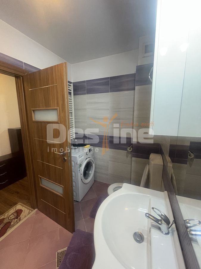 Apartament de 2 camere de inchiriat | Loc de parcare + boxa inclus — fotografia 6