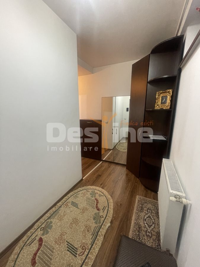 Apartament de 2 camere de inchiriat | Loc de parcare + boxa inclus — fotografia 7