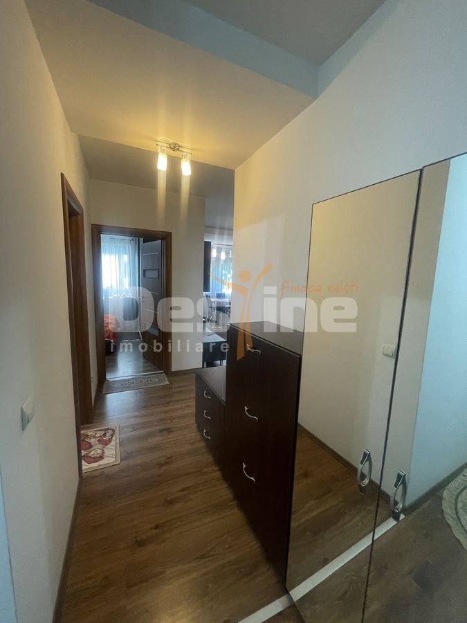 Apartament de 2 camere de inchiriat | Loc de parcare + boxa inclus — fotografia 8