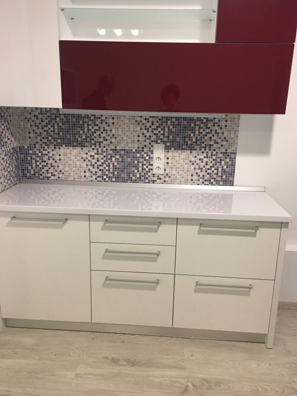 ageuropa.ro vinde SPATIU COMERCIAL FINISAT 24mp în zona ULTRACENTRALA. — fotografia 3