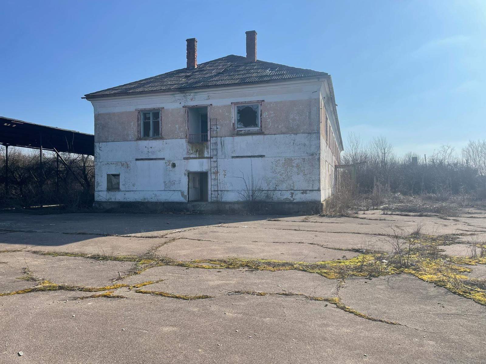Proprietate versatila diverse posibilitati de dezvoltare-129.000 euro — fotografia 5