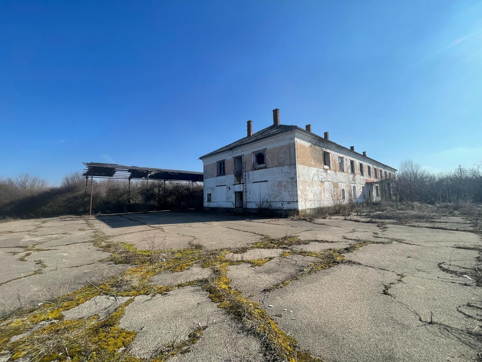 Proprietate versatila diverse posibilitati de dezvoltare-129.000 euro — fotografia 6
